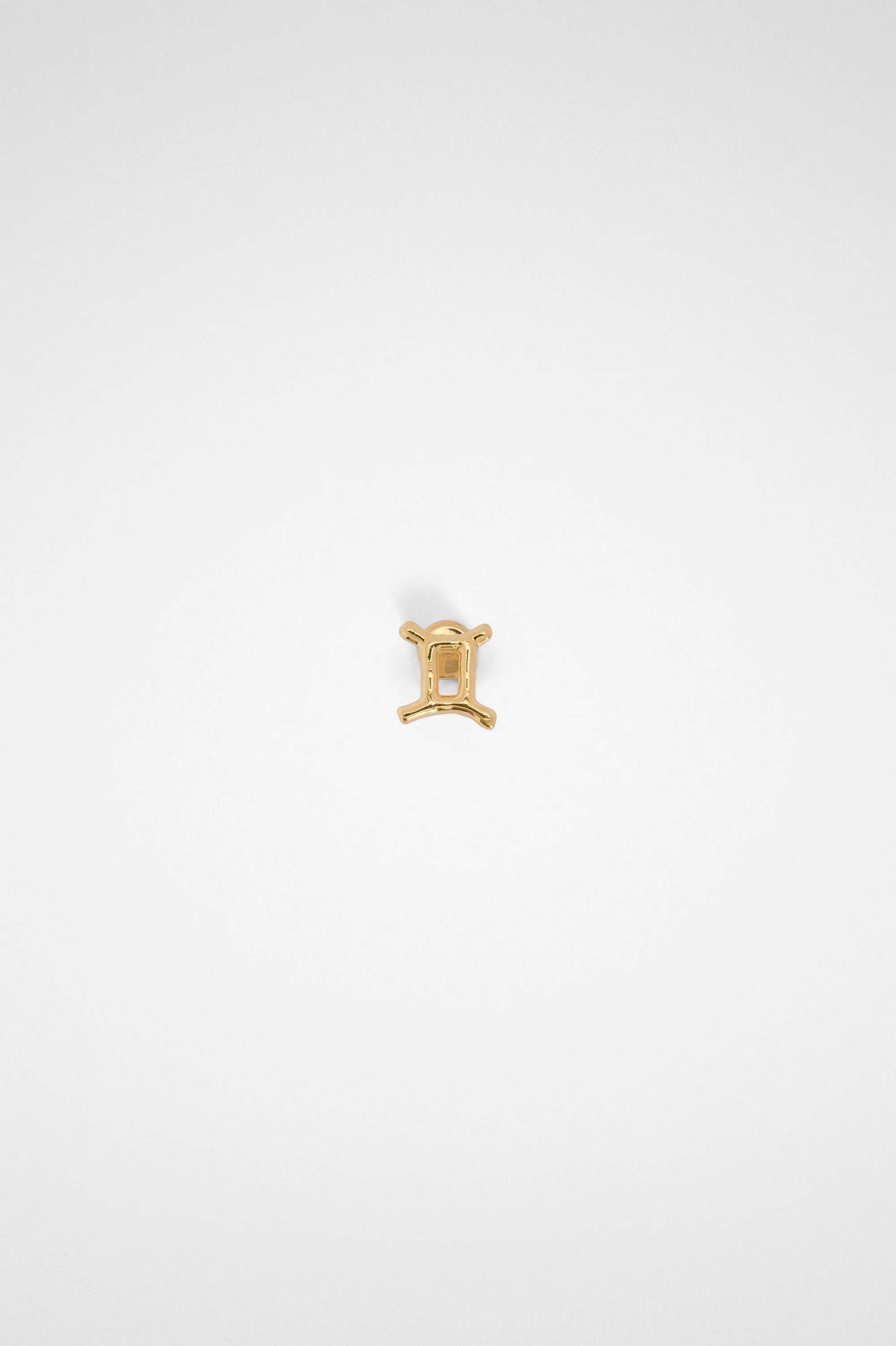 Zodiac Earring - 1