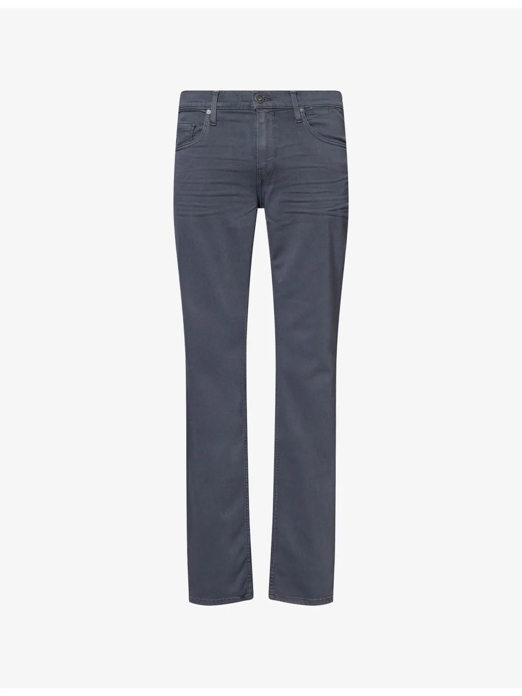 Federal Slim Straight-Leg Denim Jeans - 1