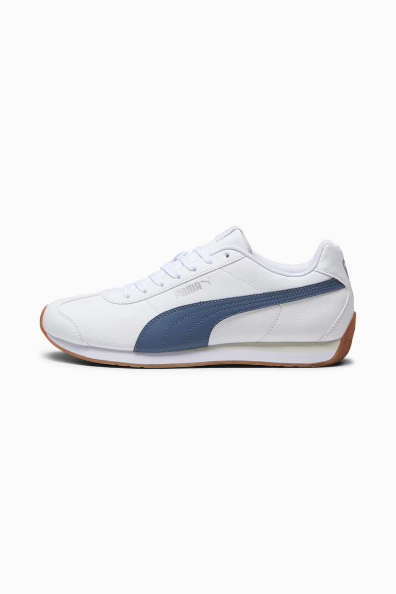 Turin III Men's Sneakers - 1