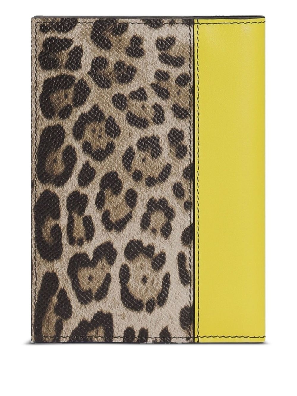 Dauphine passport holder - 2