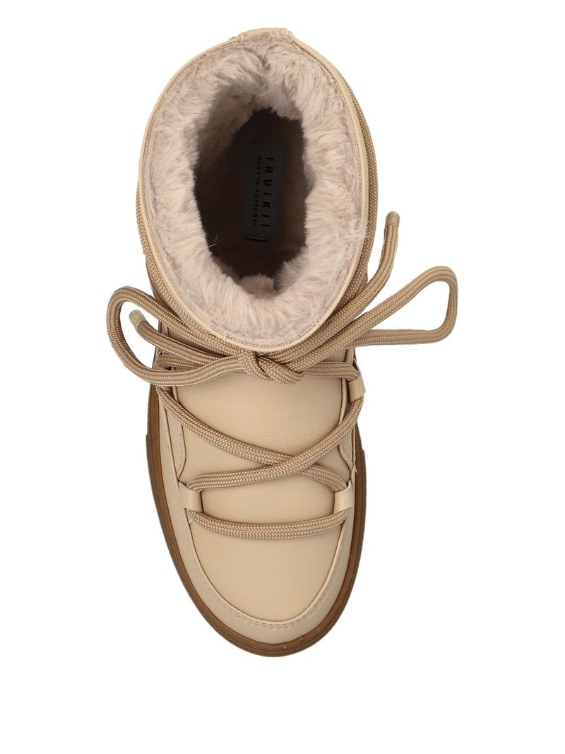 lace-up sneakers 4