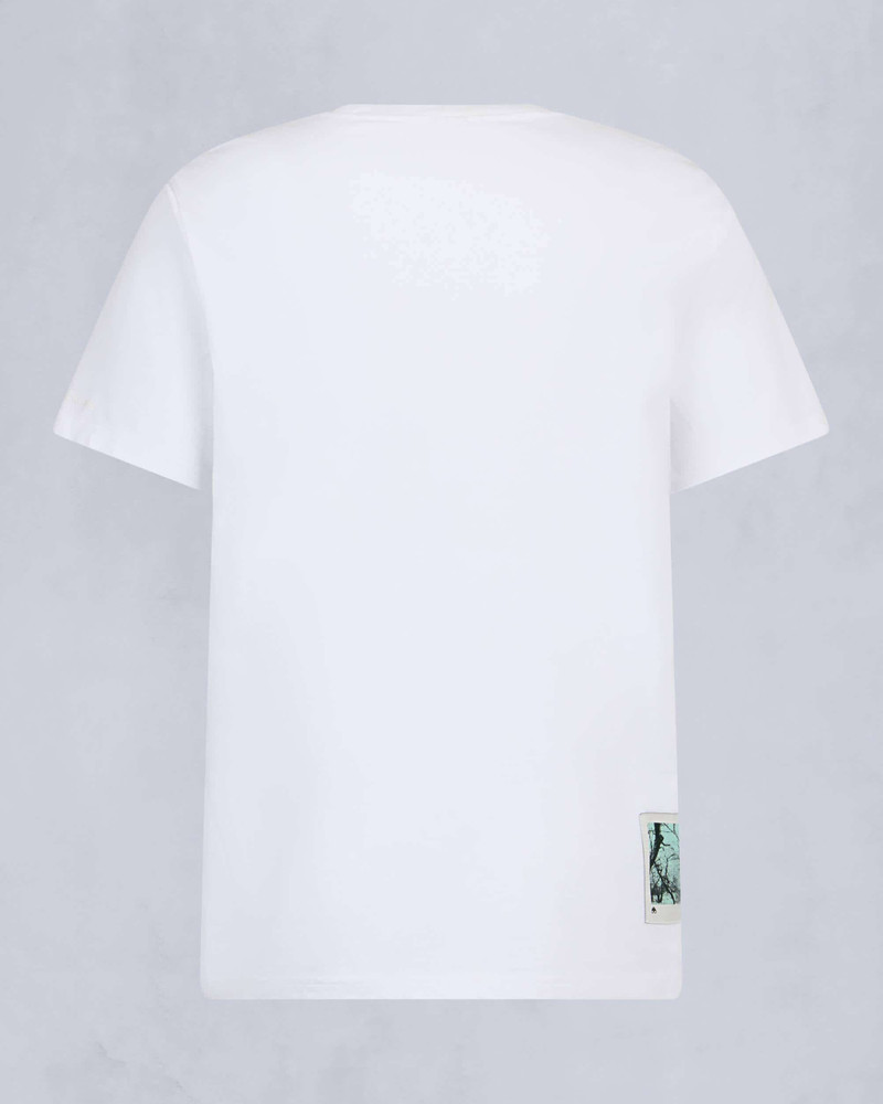 IGNEOUS COTTON TEE 6