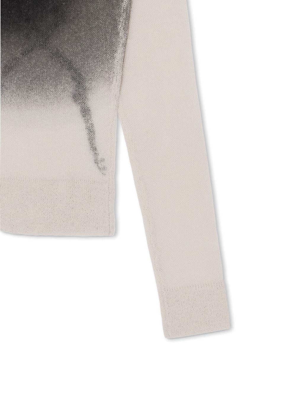 Fluxus sweater - 5