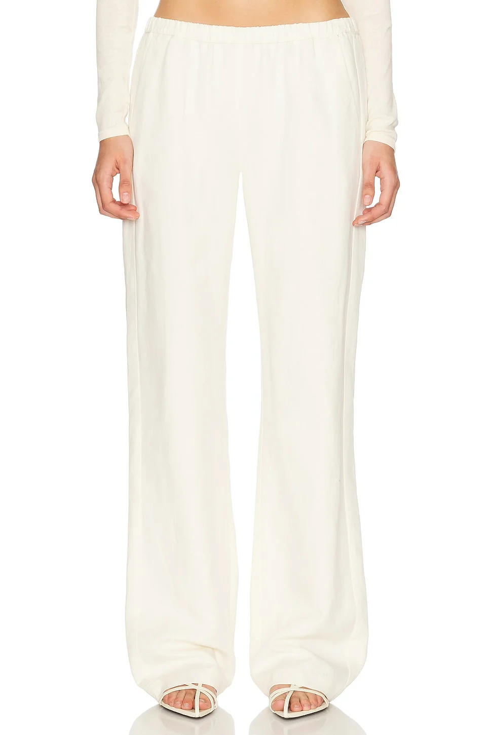 Twill Everywhere Pant - 1