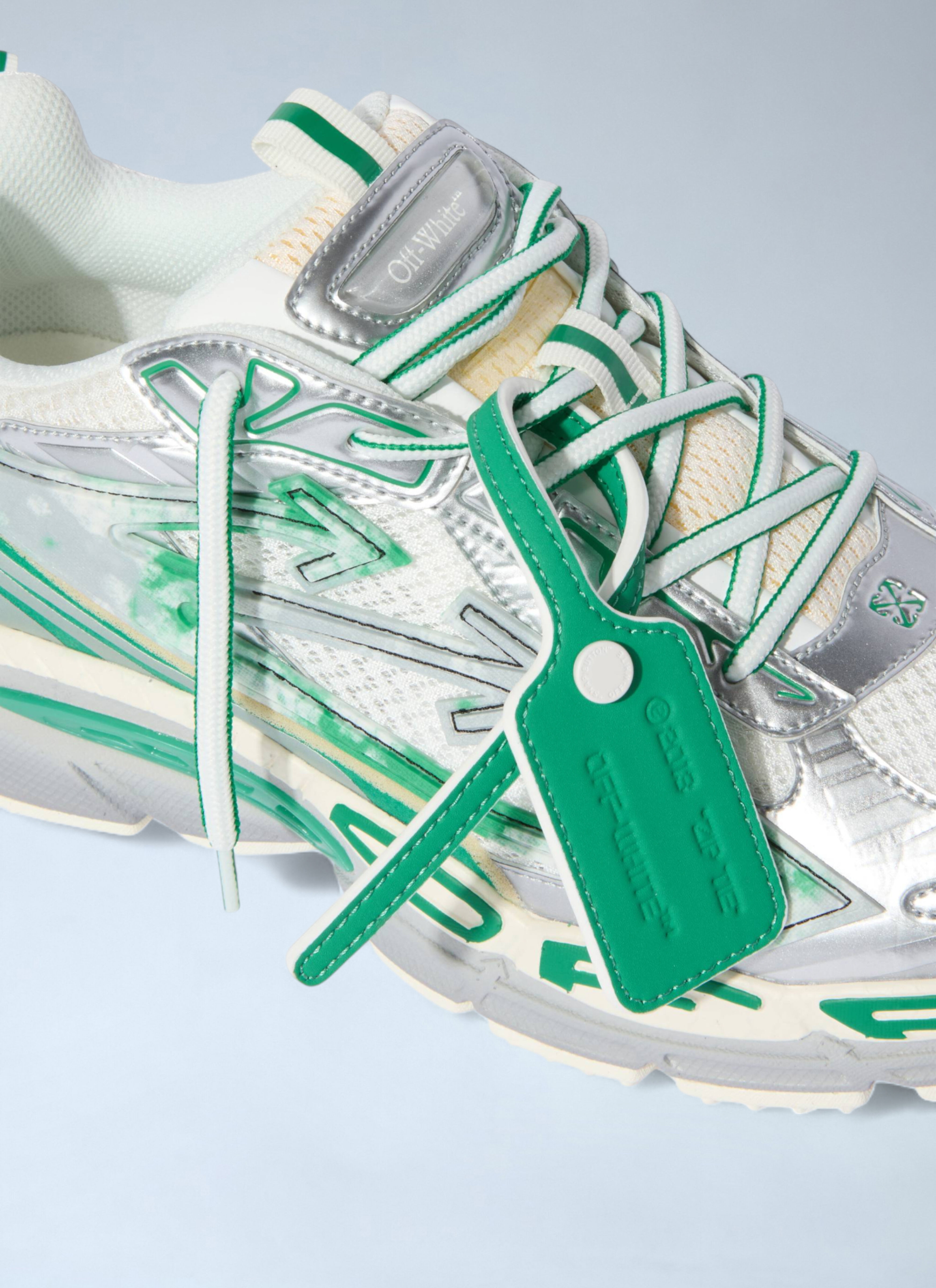 Be Right Back Sneakers - 5