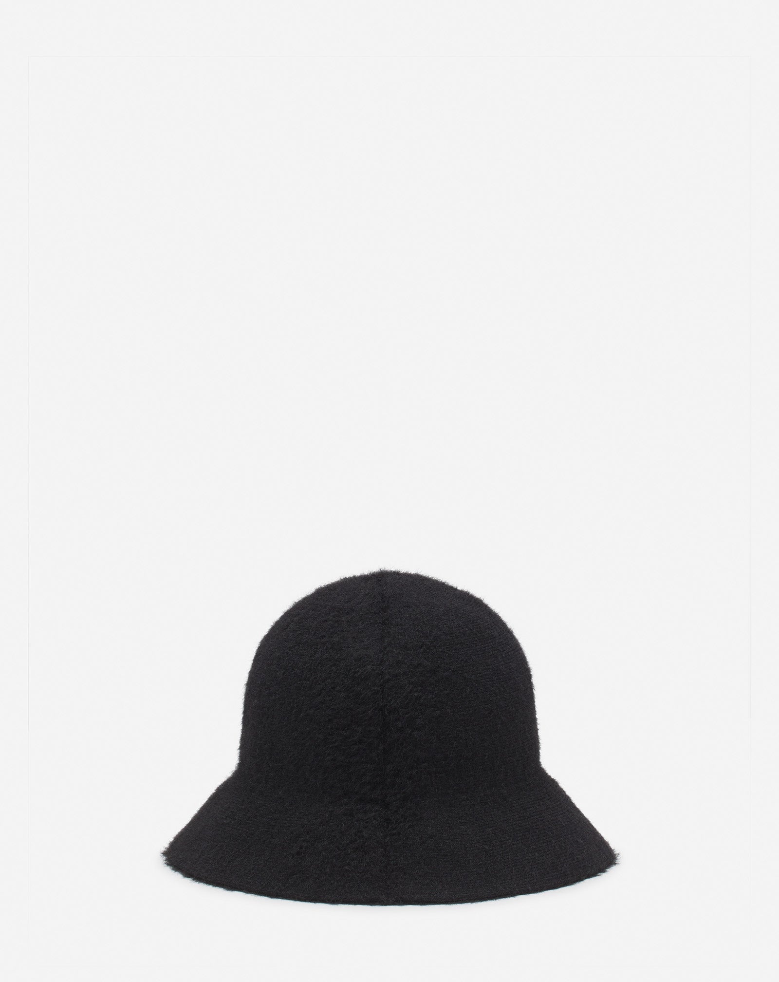 LANVIN COTTON BUCKET HAT - 3