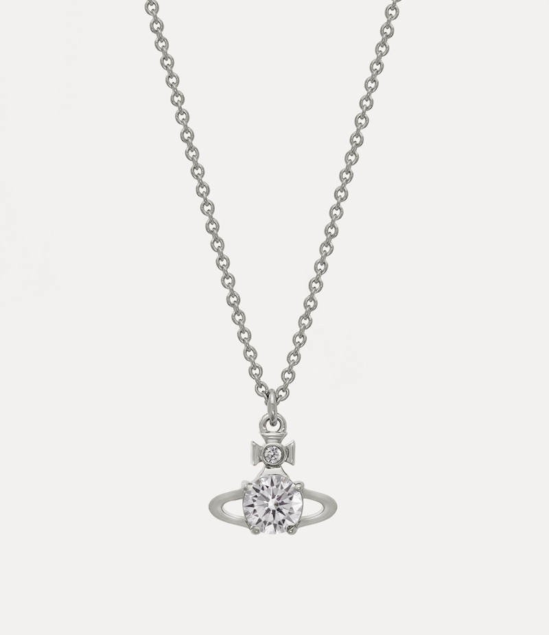 REINA PENDANT NECKLACE - 1