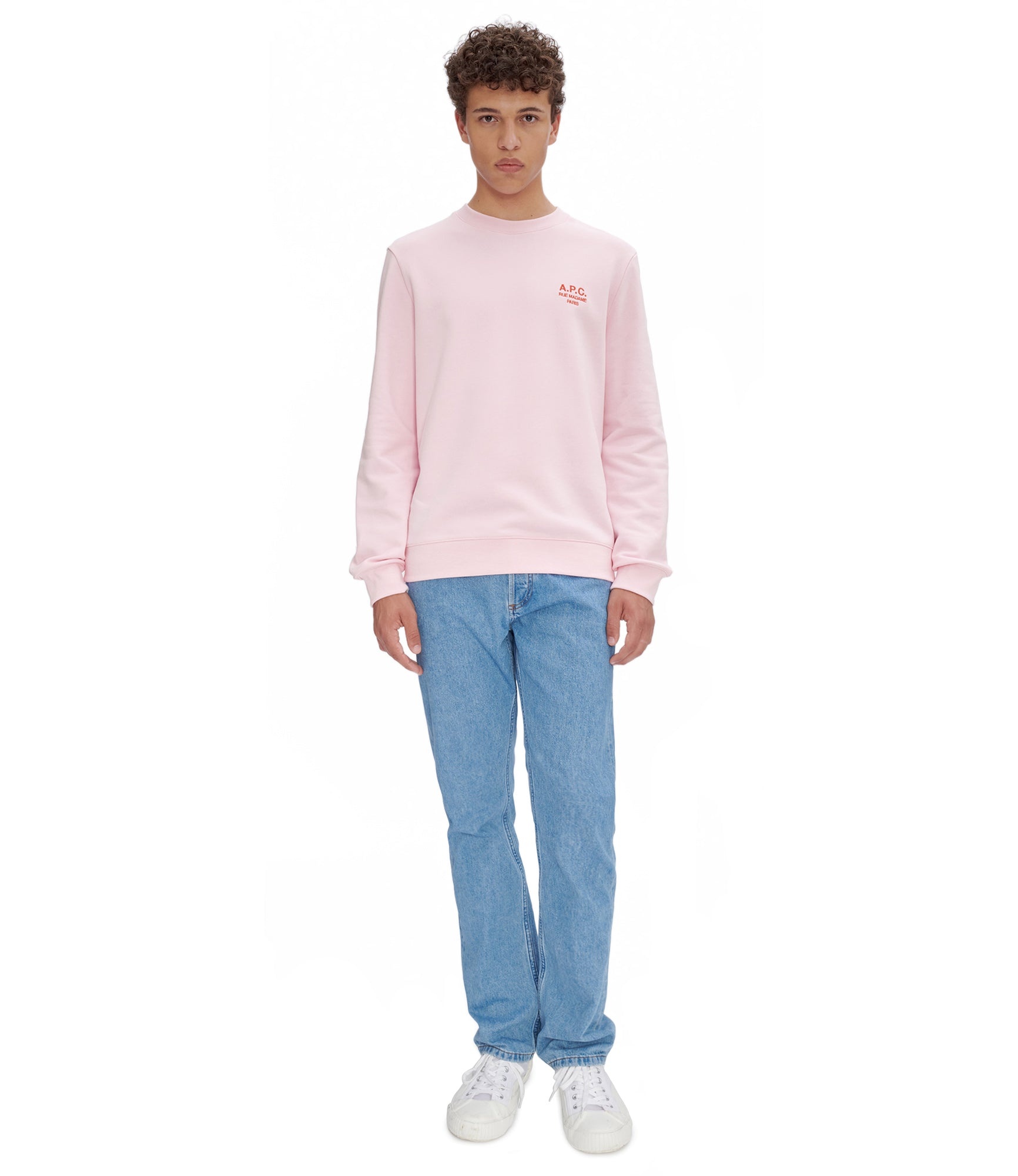 RIDER SWEATSHIRT - 2