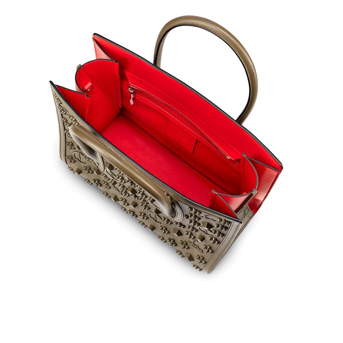 PALOMA S MEDIUM - 6