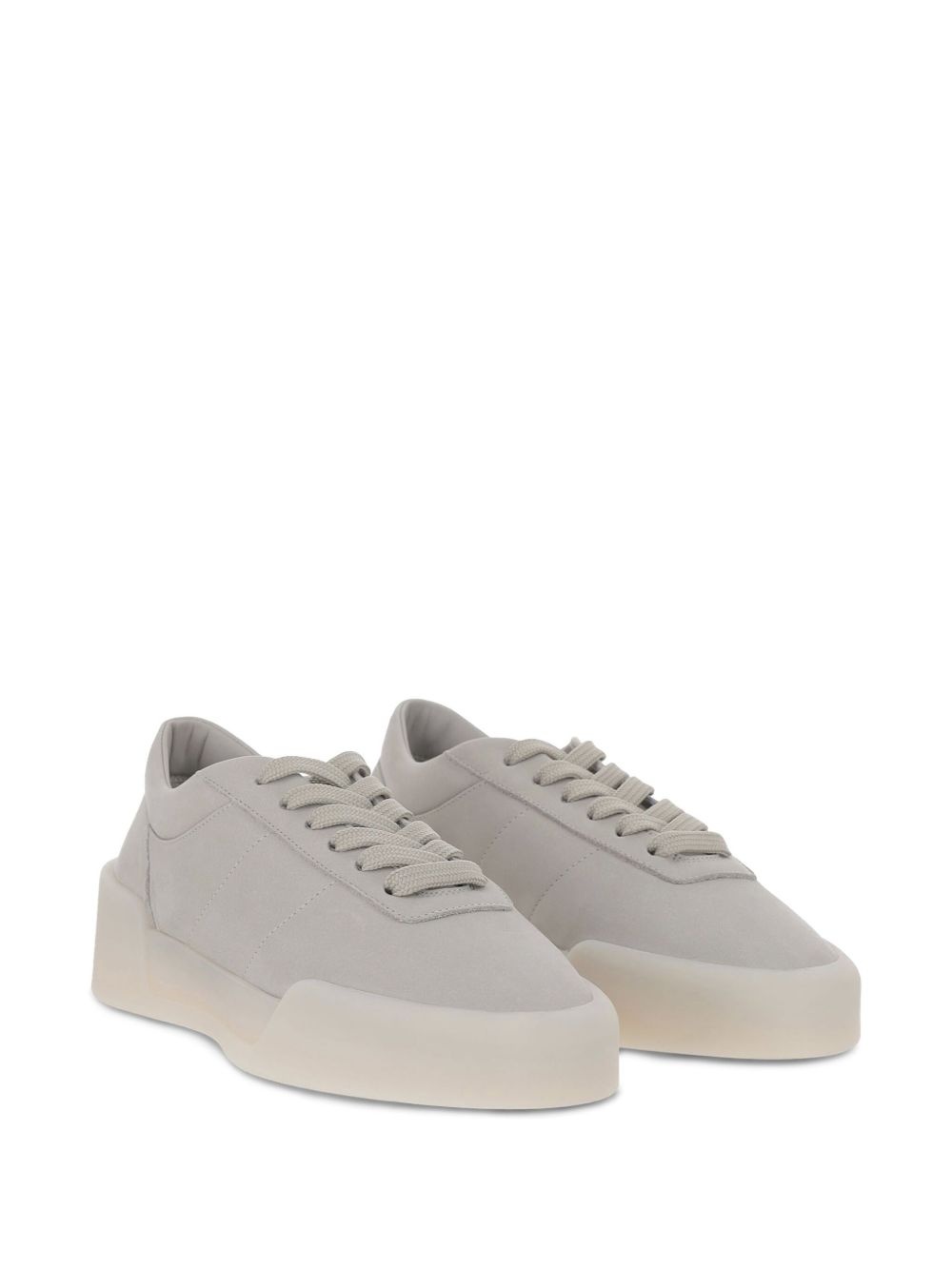 AEROBIC LOW-TOP SNEAKERS - 2