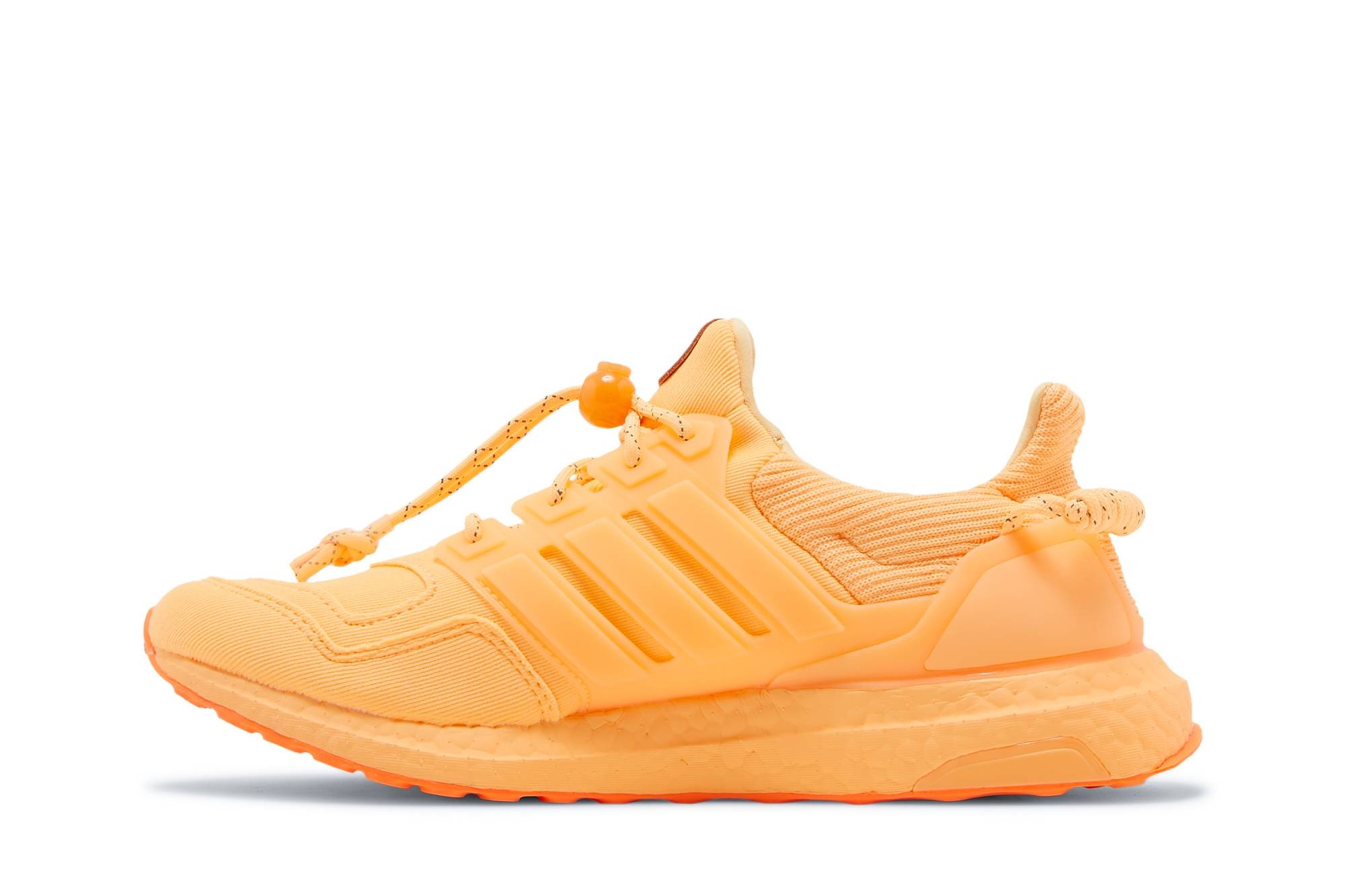 Ivy Park x UltraBoost OG 'Rodeo - Acid Orange' - 3