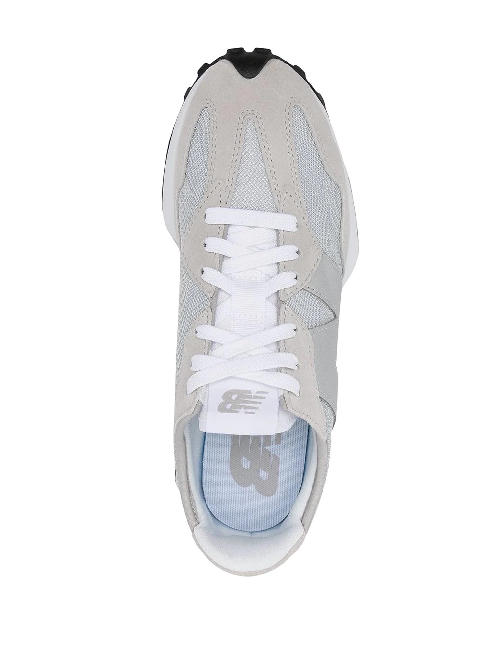 MS327V1 low-top sneakers - 4