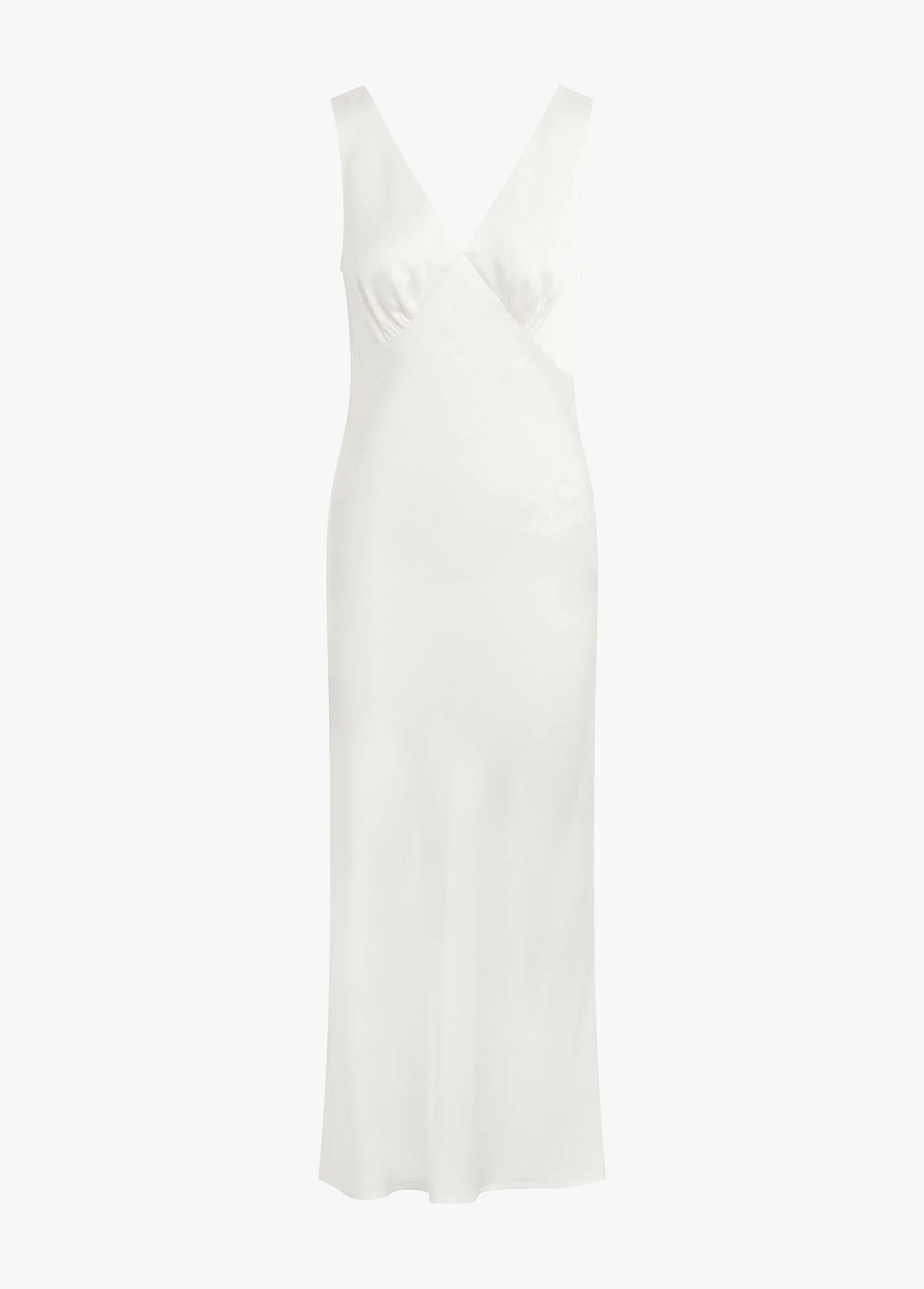 THE ANYDAY ANYTIME DRESS - 1