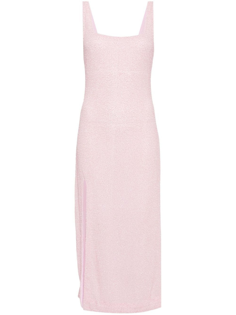 Le Sable midi dress 1