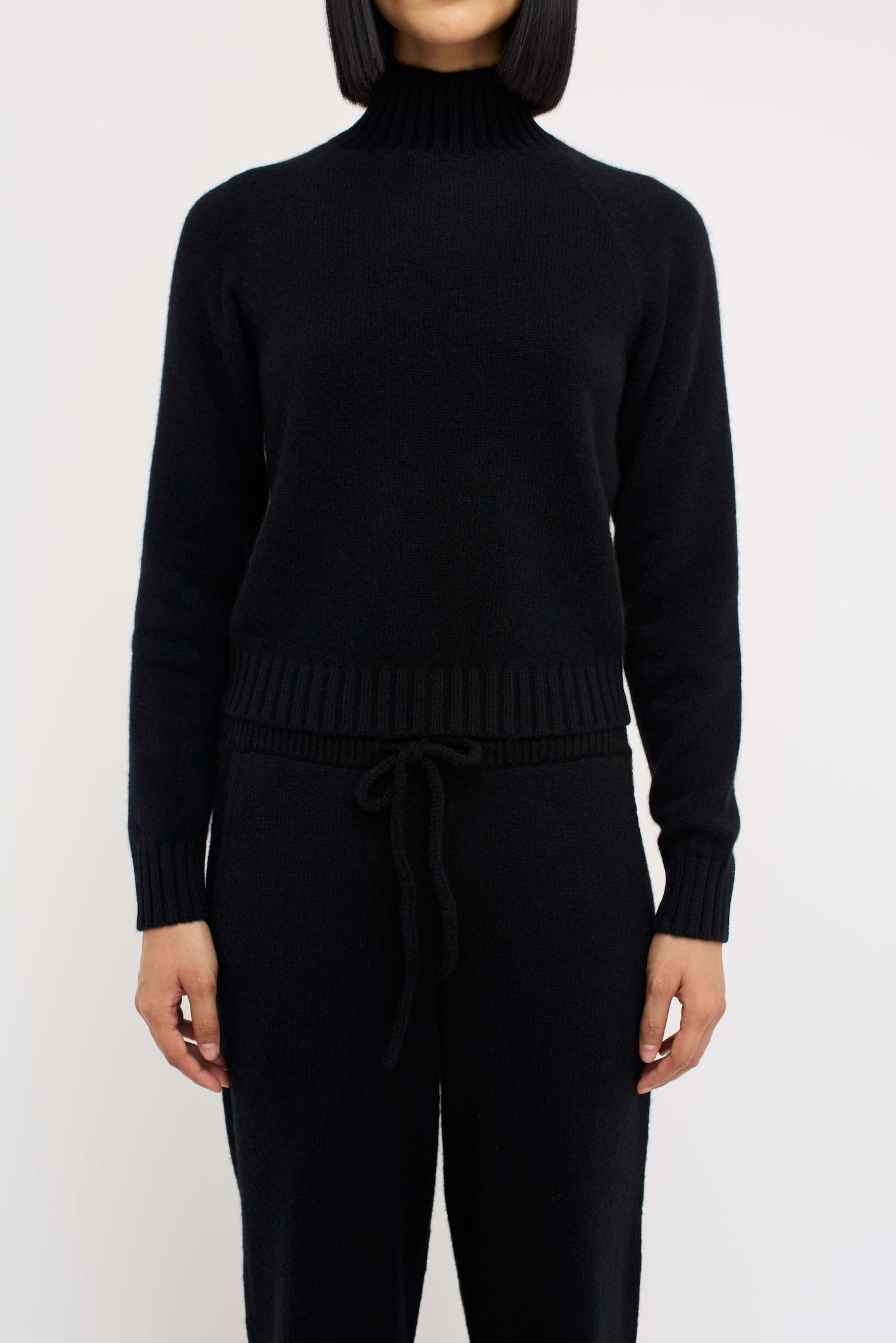 WOMEN'S TURTLENECK - 3
