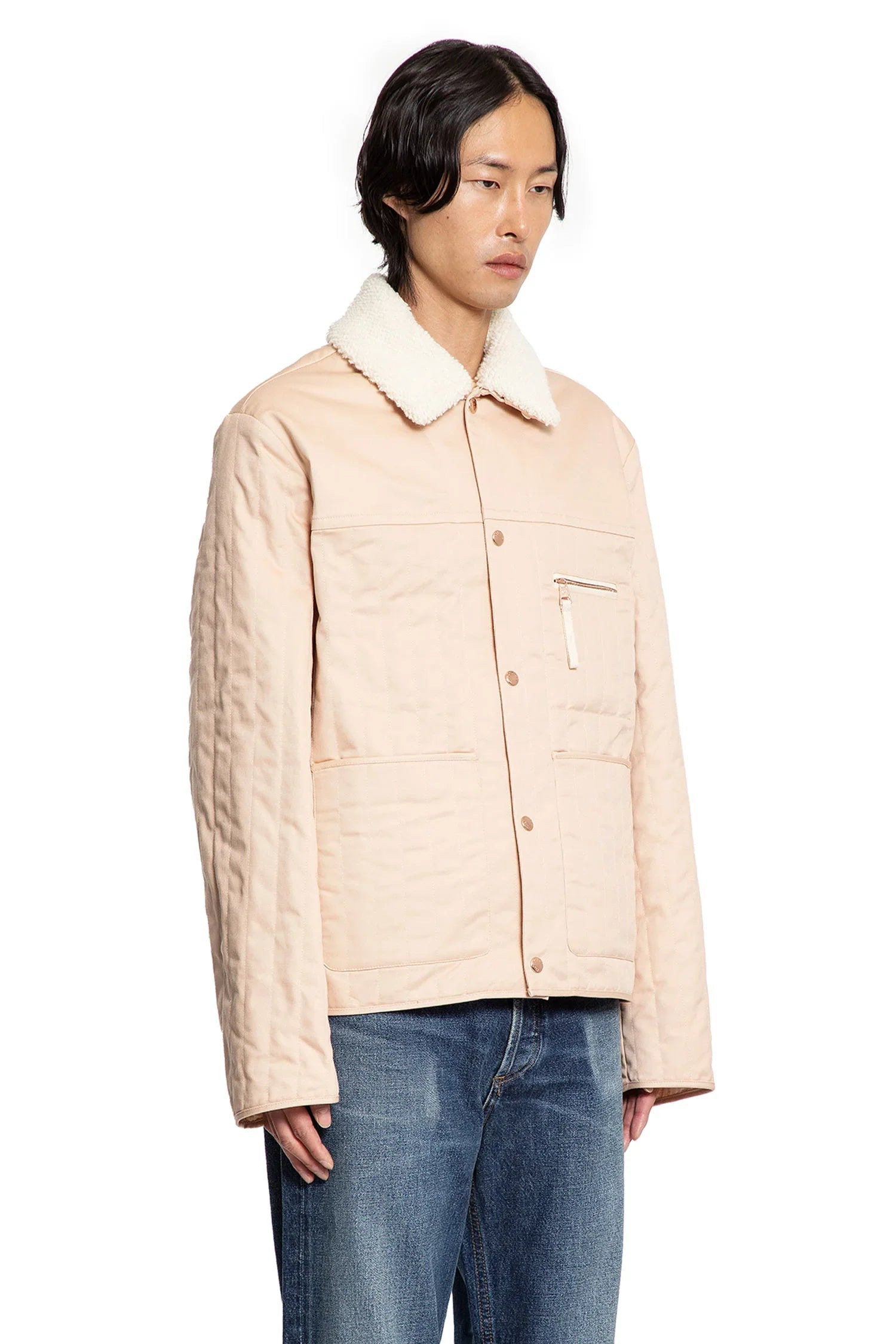 Jackets - 2