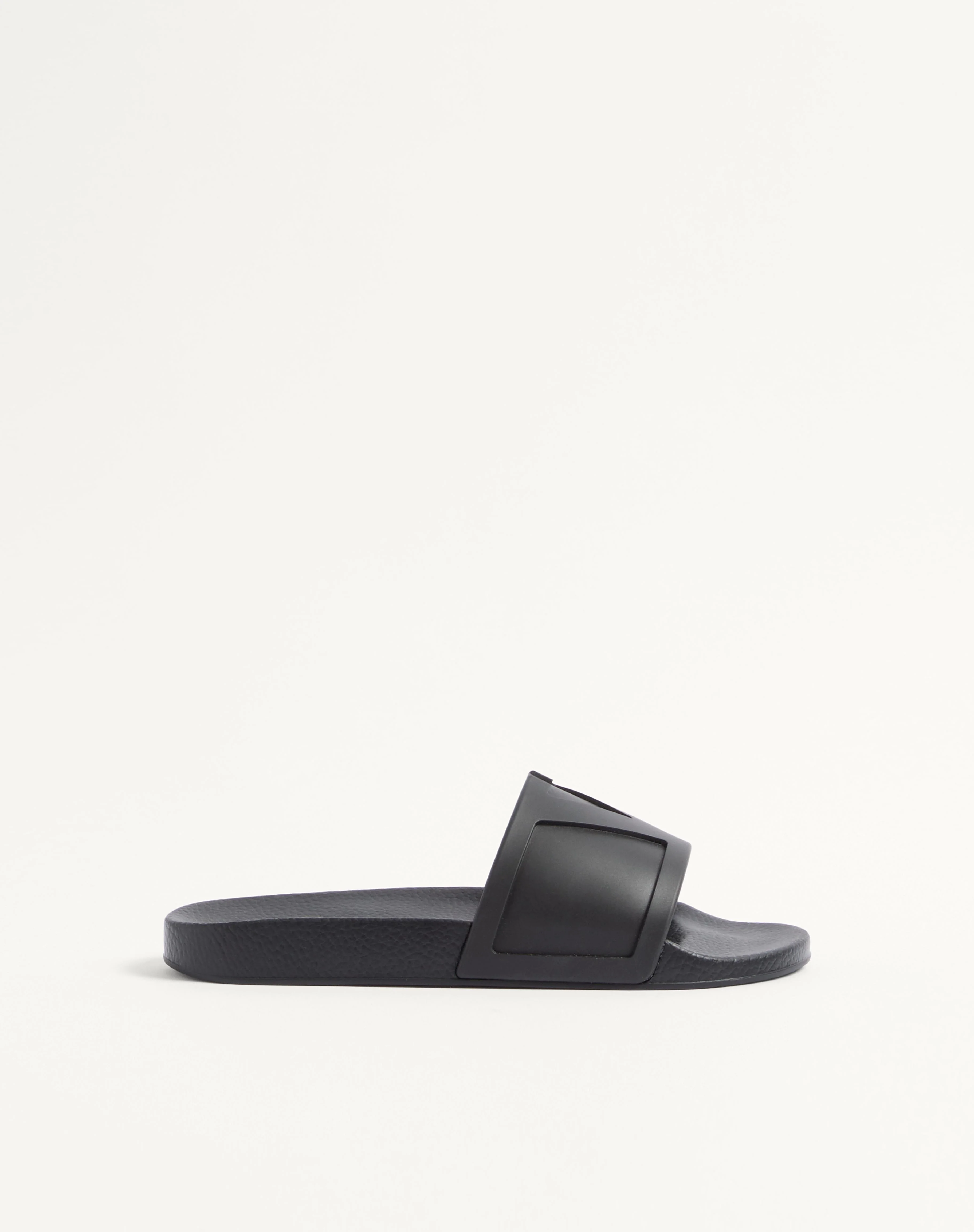 COOLSIDE RUBBER SLIDE SANDAL - 1