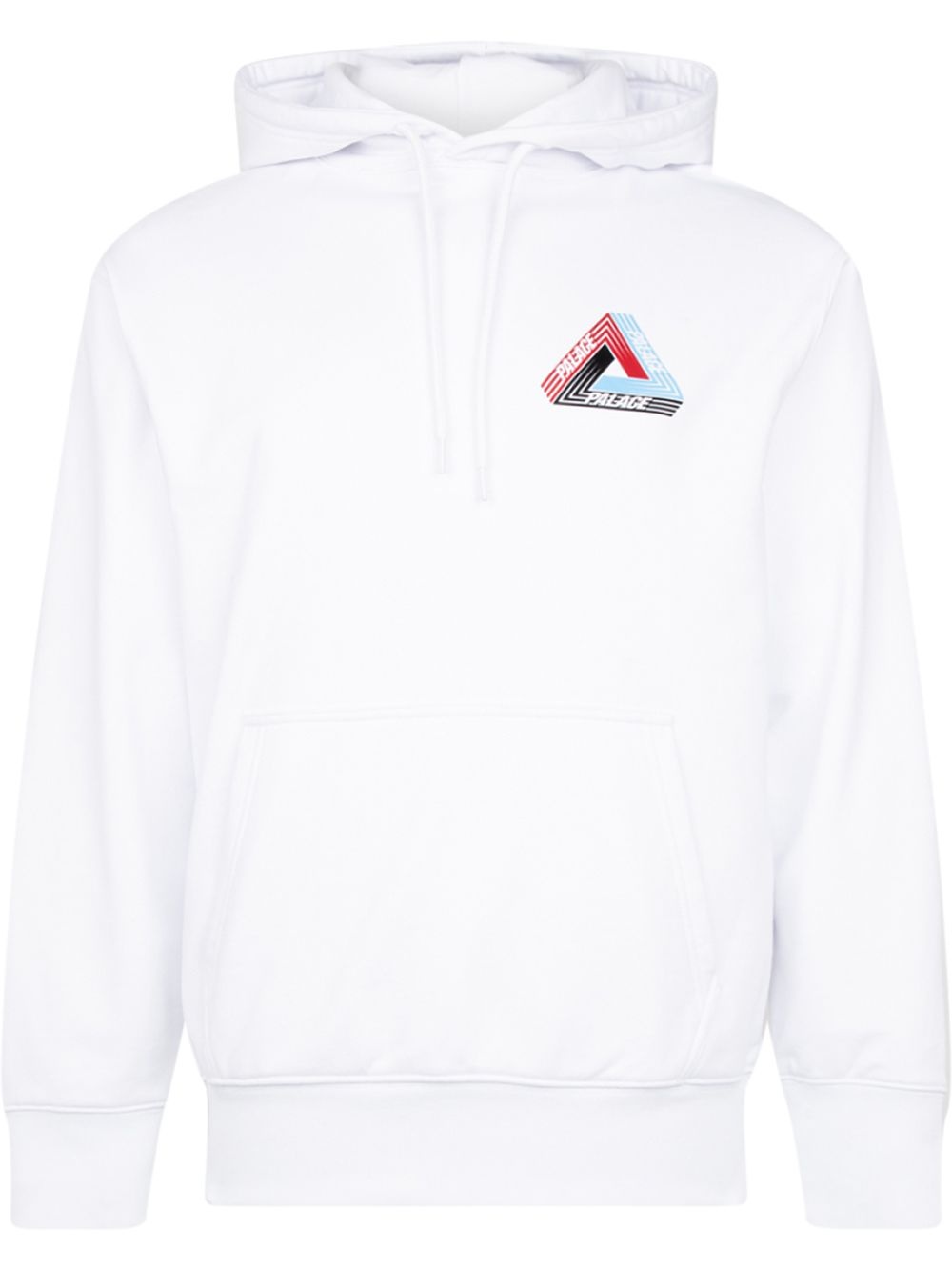 Tri-Ferg hoodie - 1