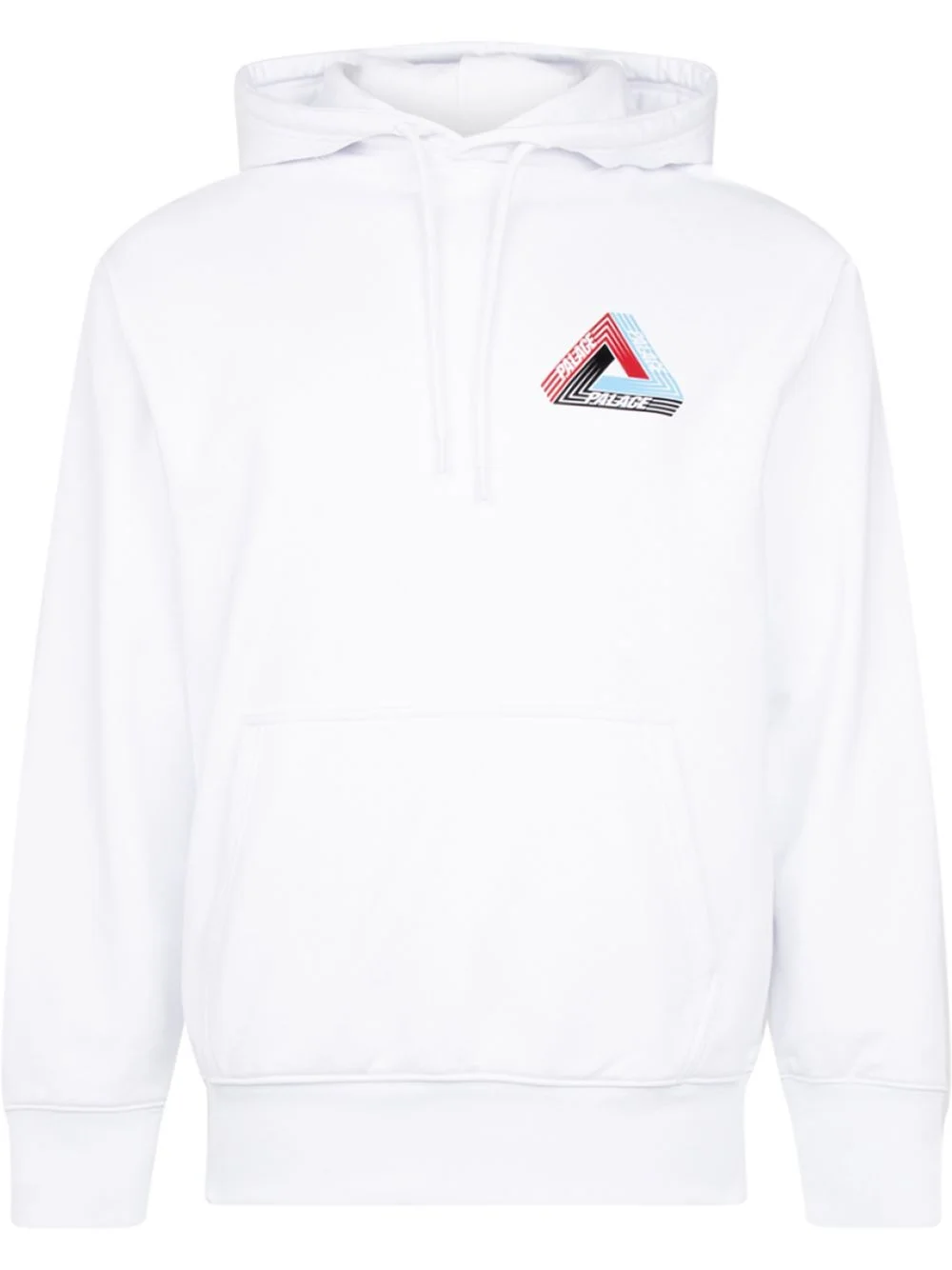 Tri-Ferg hoodie - 1