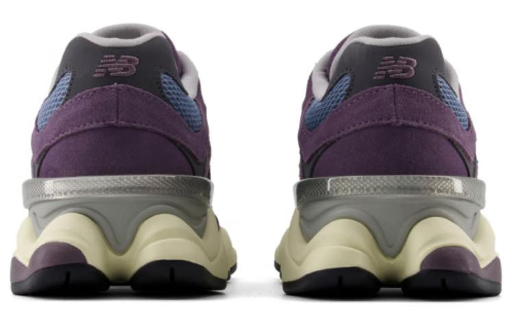 New Balance 9060 'Shadow Purple' U9060SFA - 4