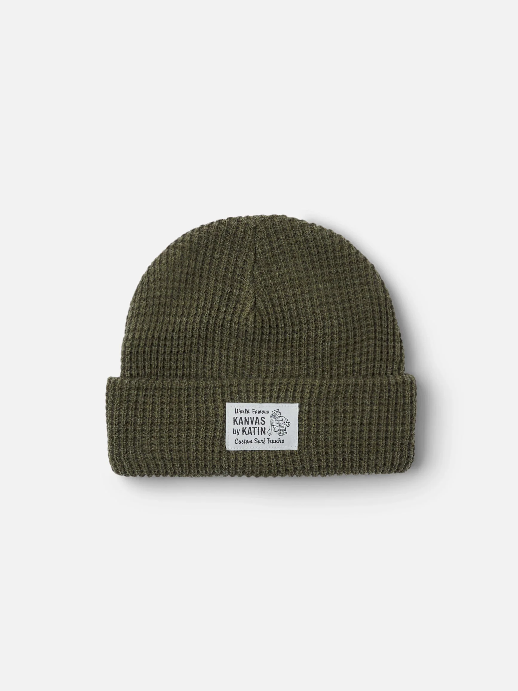BANNER BEANIE - 1