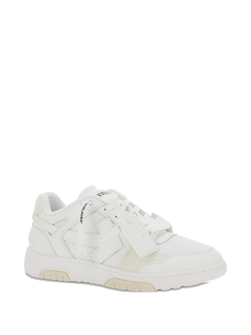 Off-White Slim Out Of Office sneakers outlook