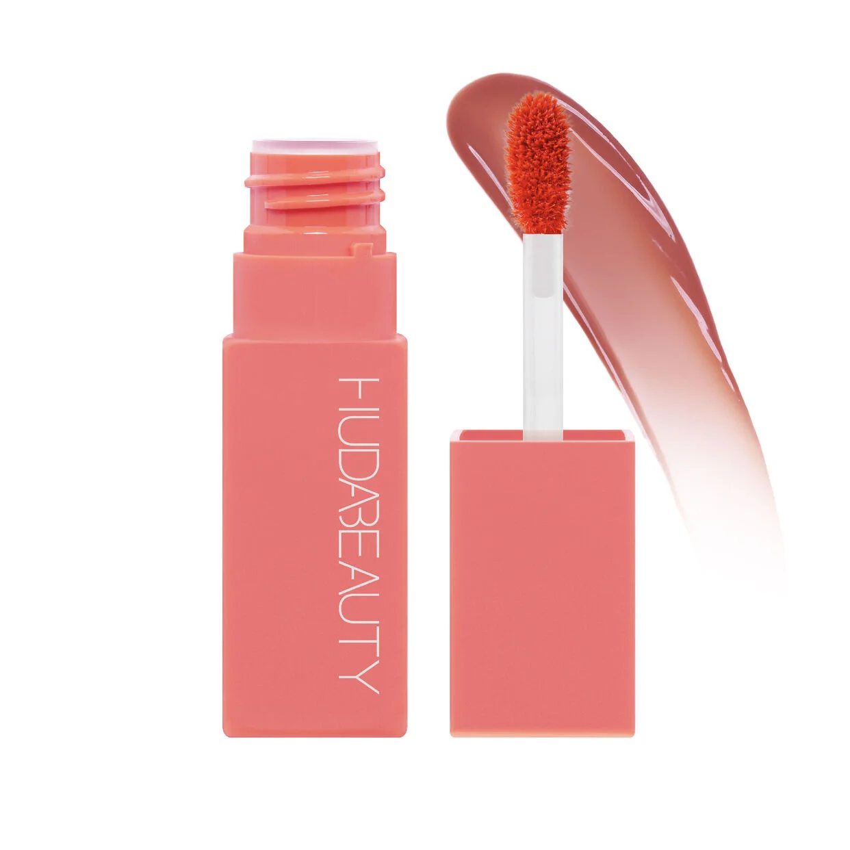 Creamy Lip And Cheek Stain - 1