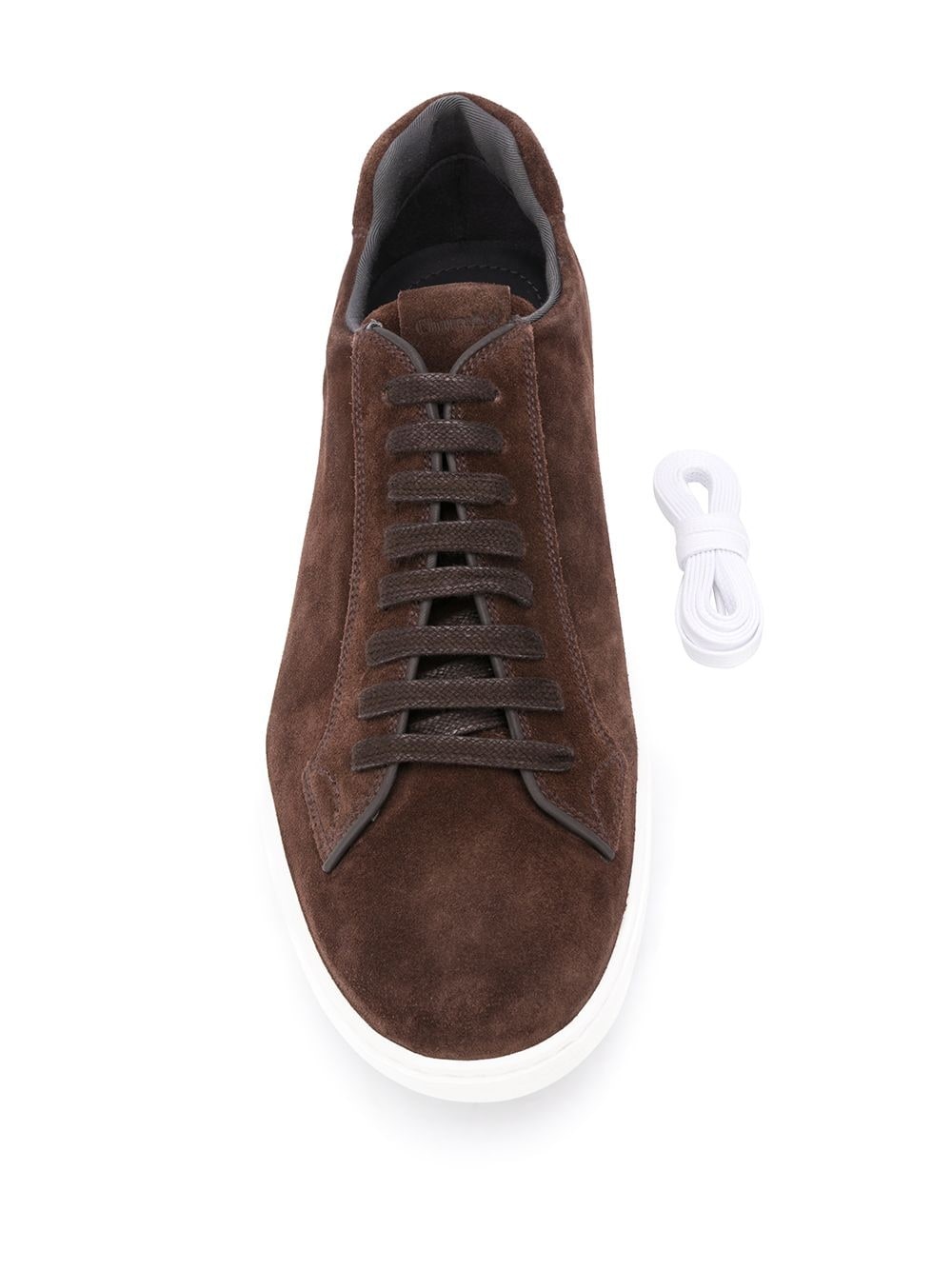 Boland low-top sneakers - 4