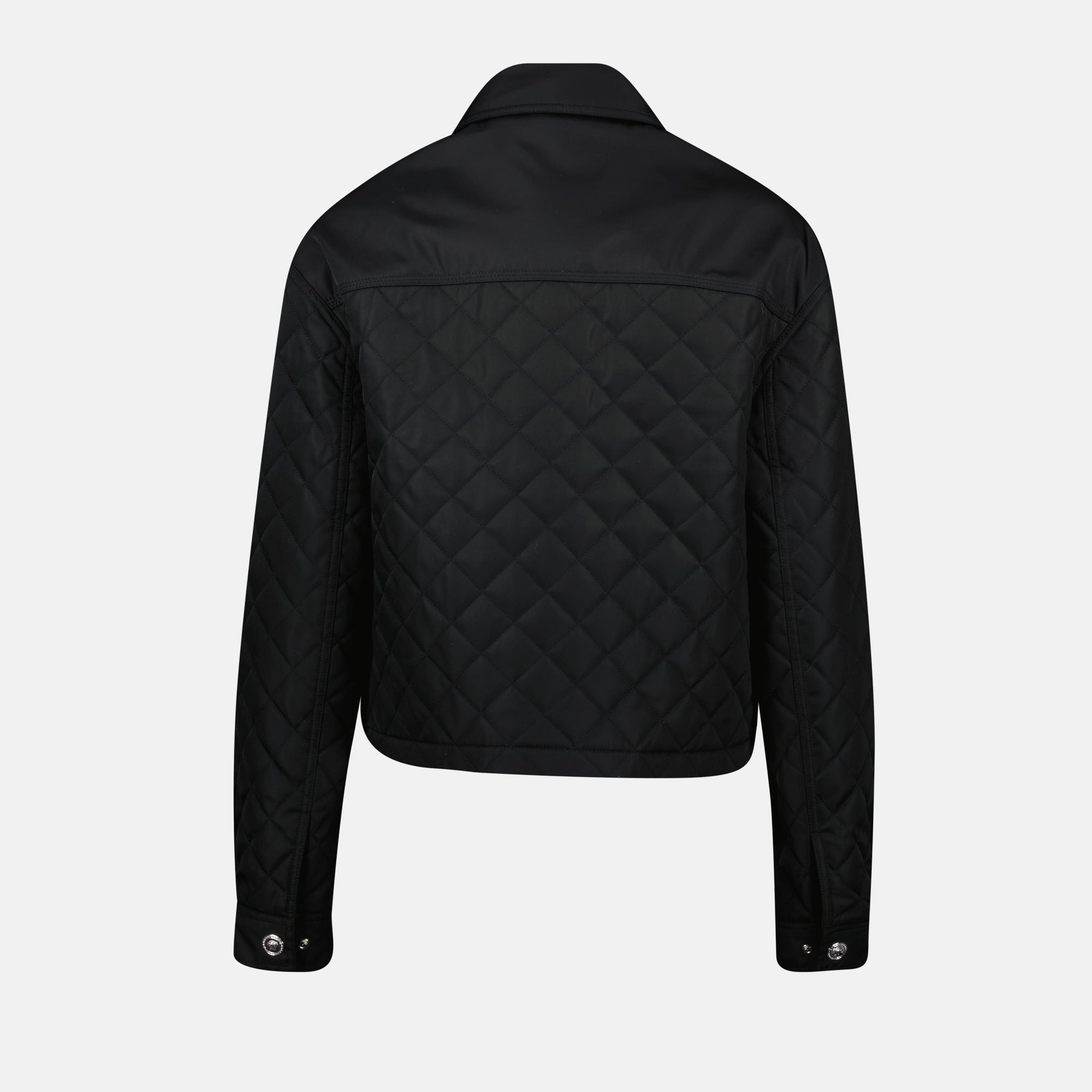 Blouson matelassé en nylon - 4