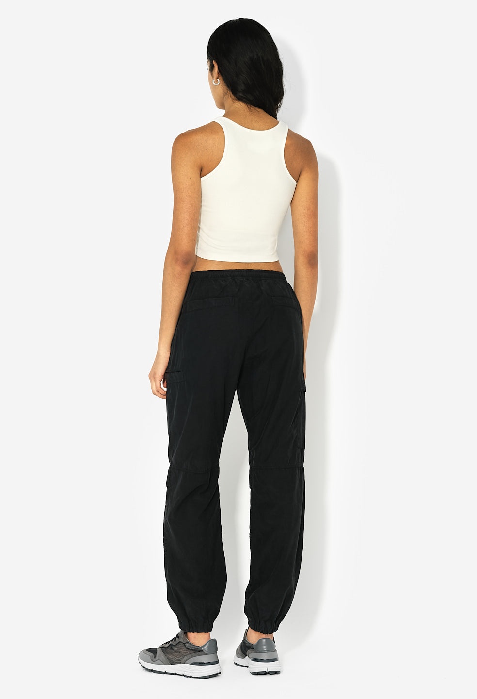 COTTON HIMALAYAN PANT - 4