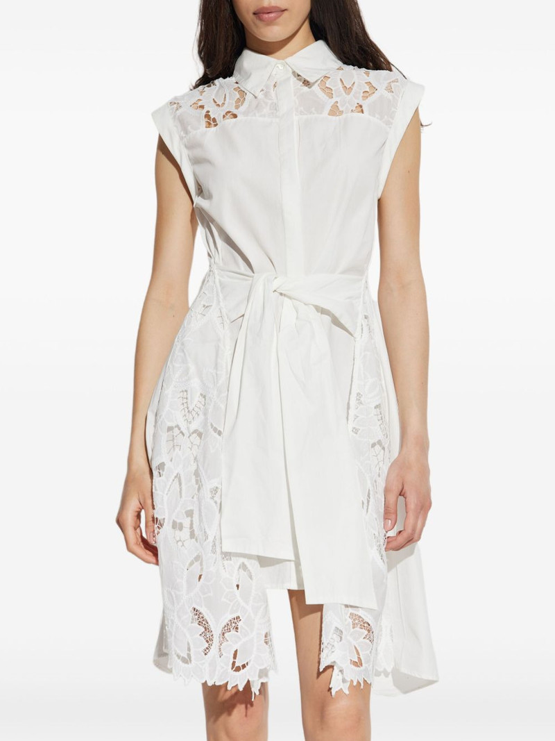 Zola mini dress 3