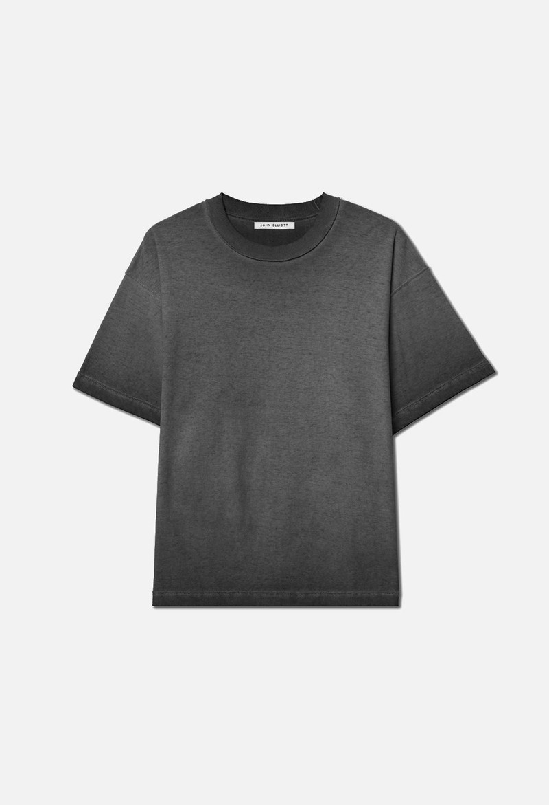 REVERSED CROPPED TEE 1