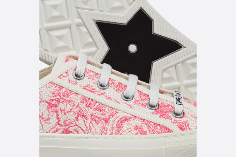 Walk'n'Dior Sneaker 4