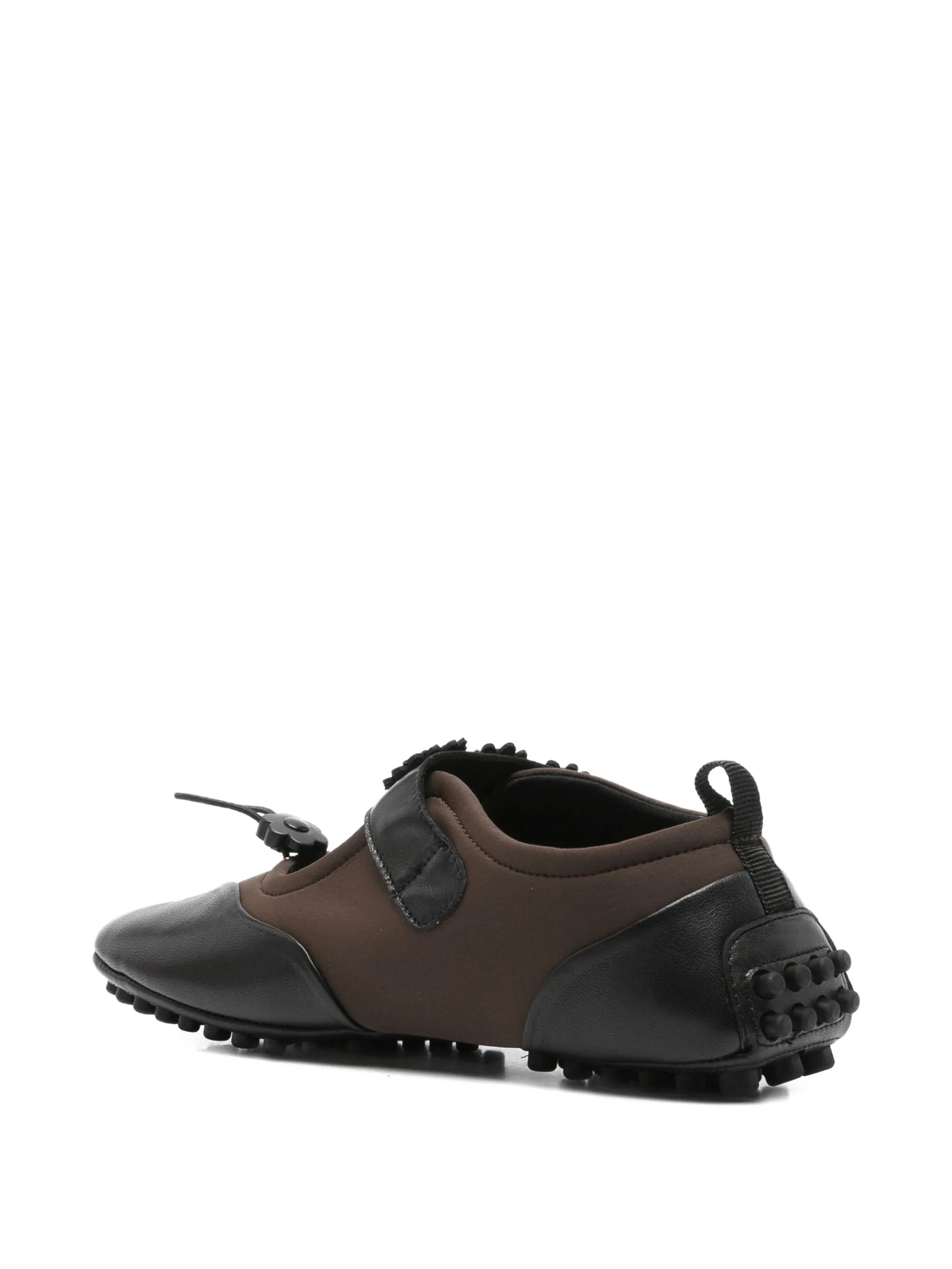 Cecilie Bahnsen CECILIE BAHNSEN BESS FLAT MARY JANE - 2