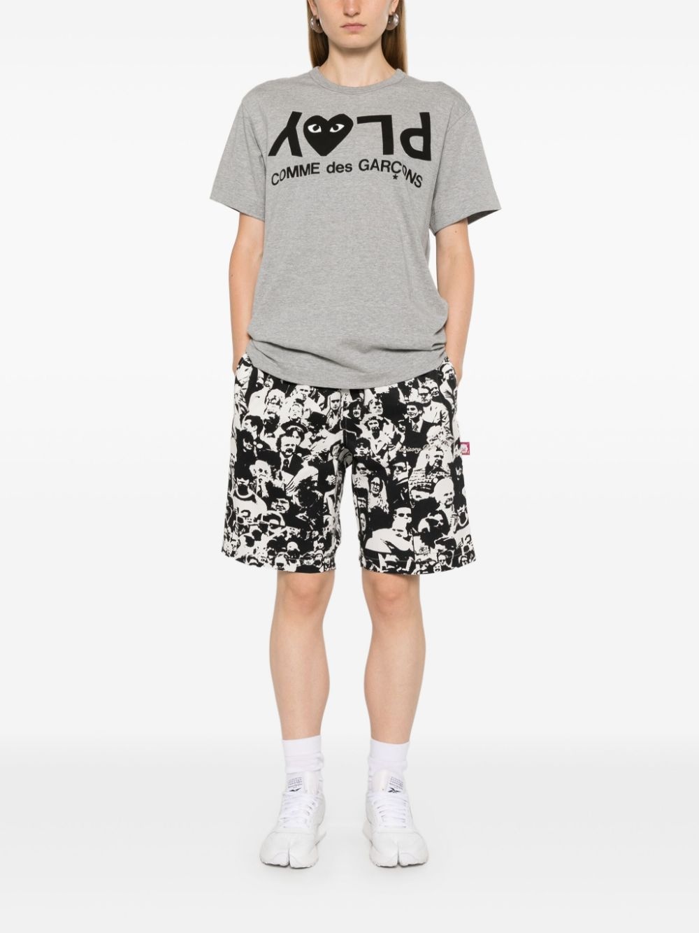 Play T-shirt - 3