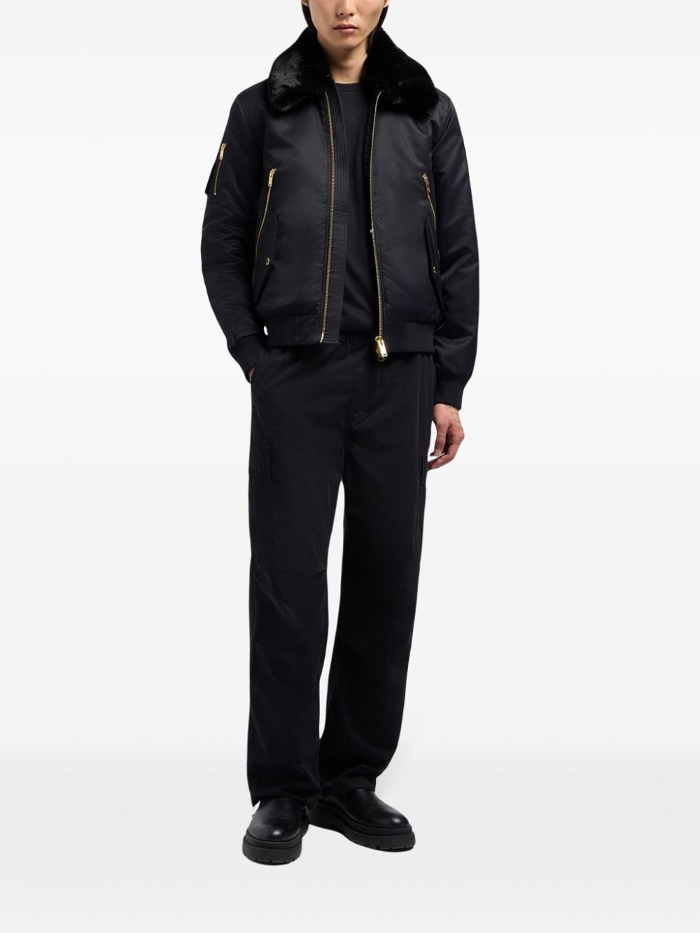 Courville bomber jacket - 2