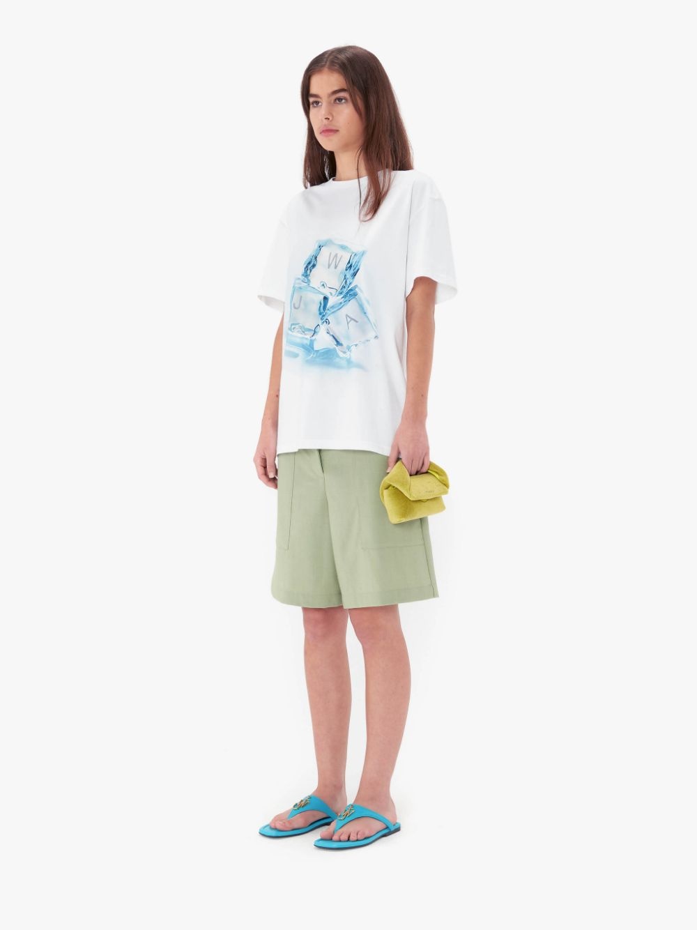TAILORED SHORTS - 4