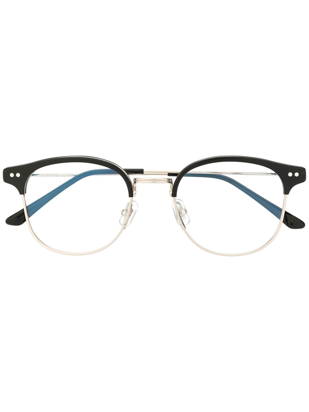 Alio 01 round-frame glasses - 1