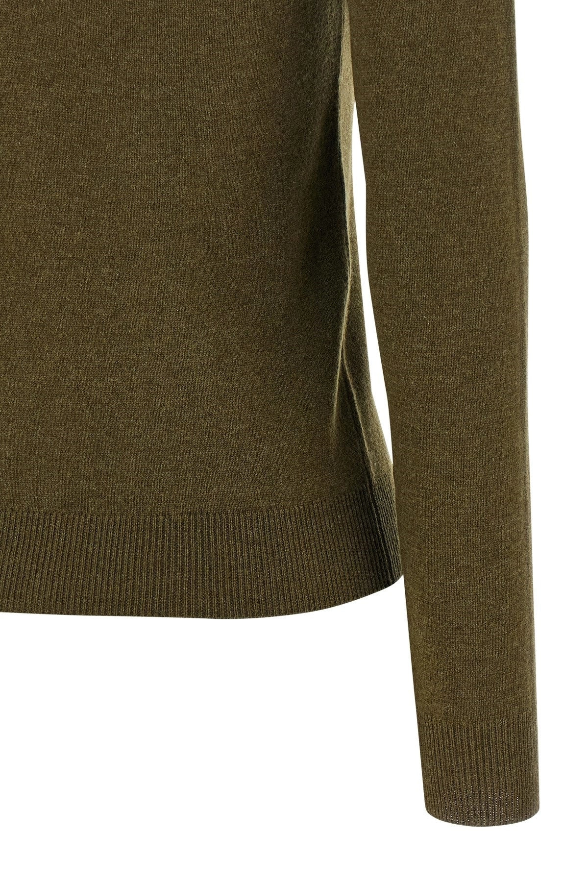 Saint Laurent Women Cashmere Sweater - 4