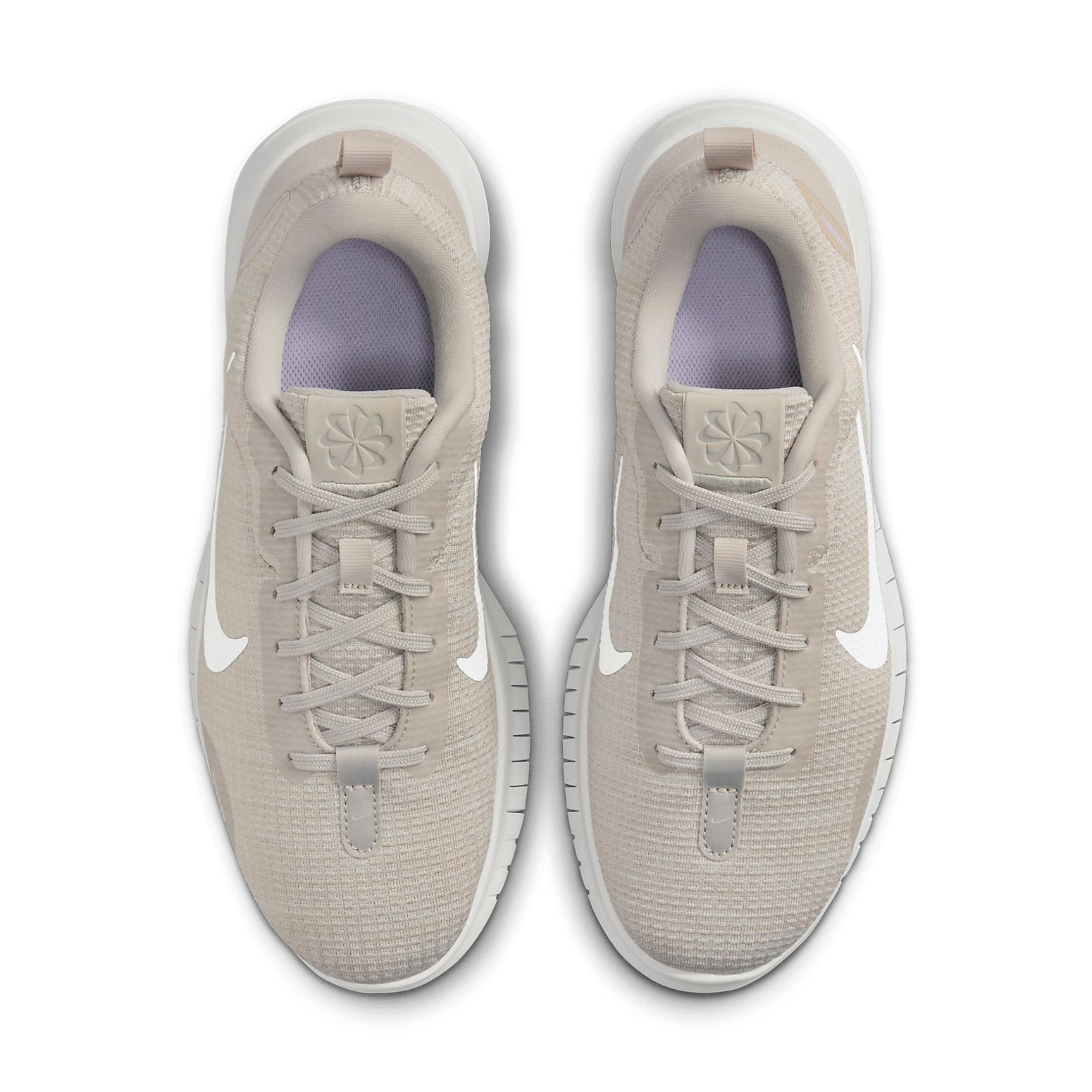 (WMNS) Nike Flex Experience Run 12 'Beige' DV0746-006 - 5
