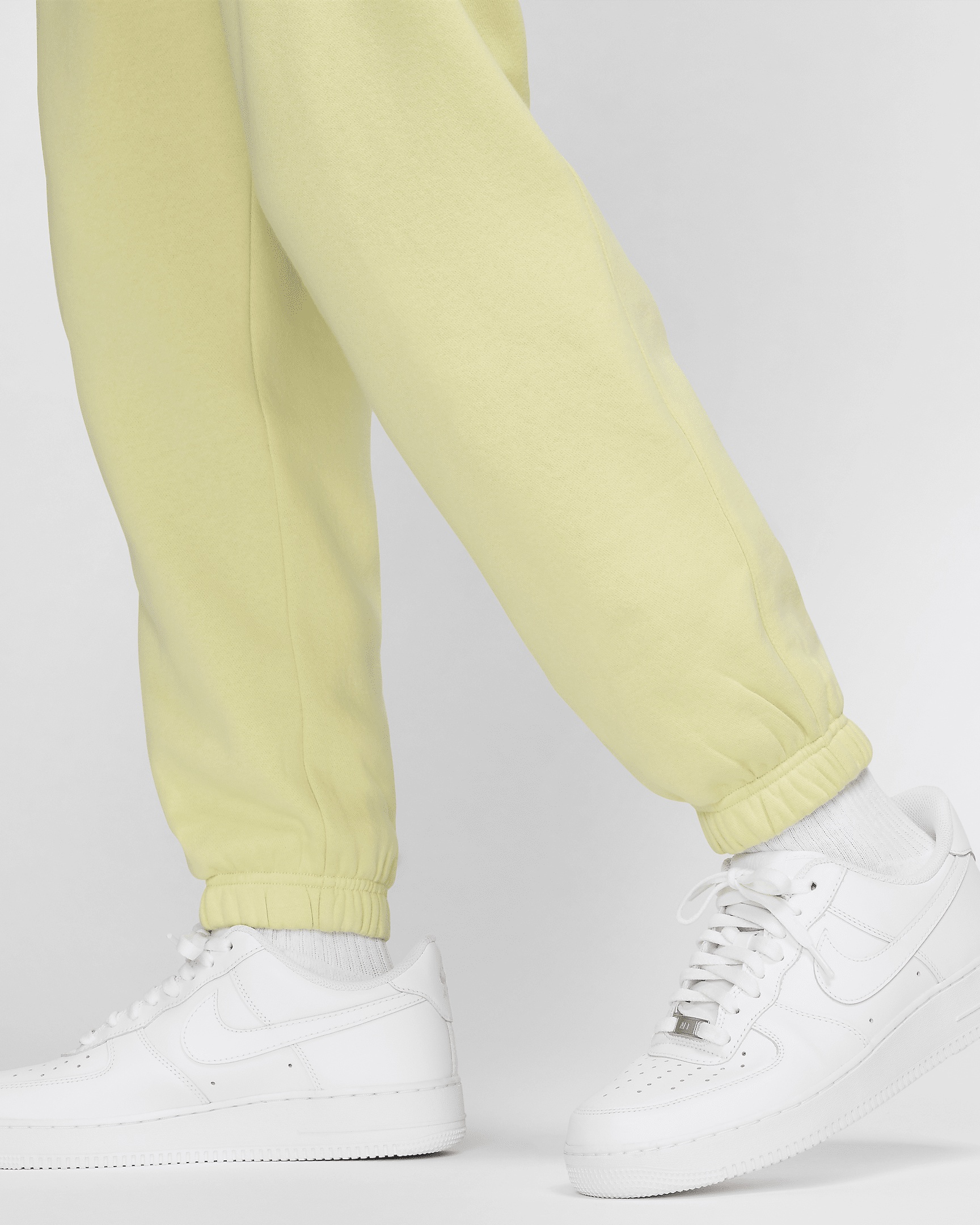 Nike Sportswear Club Fleece Men's Pants - 6