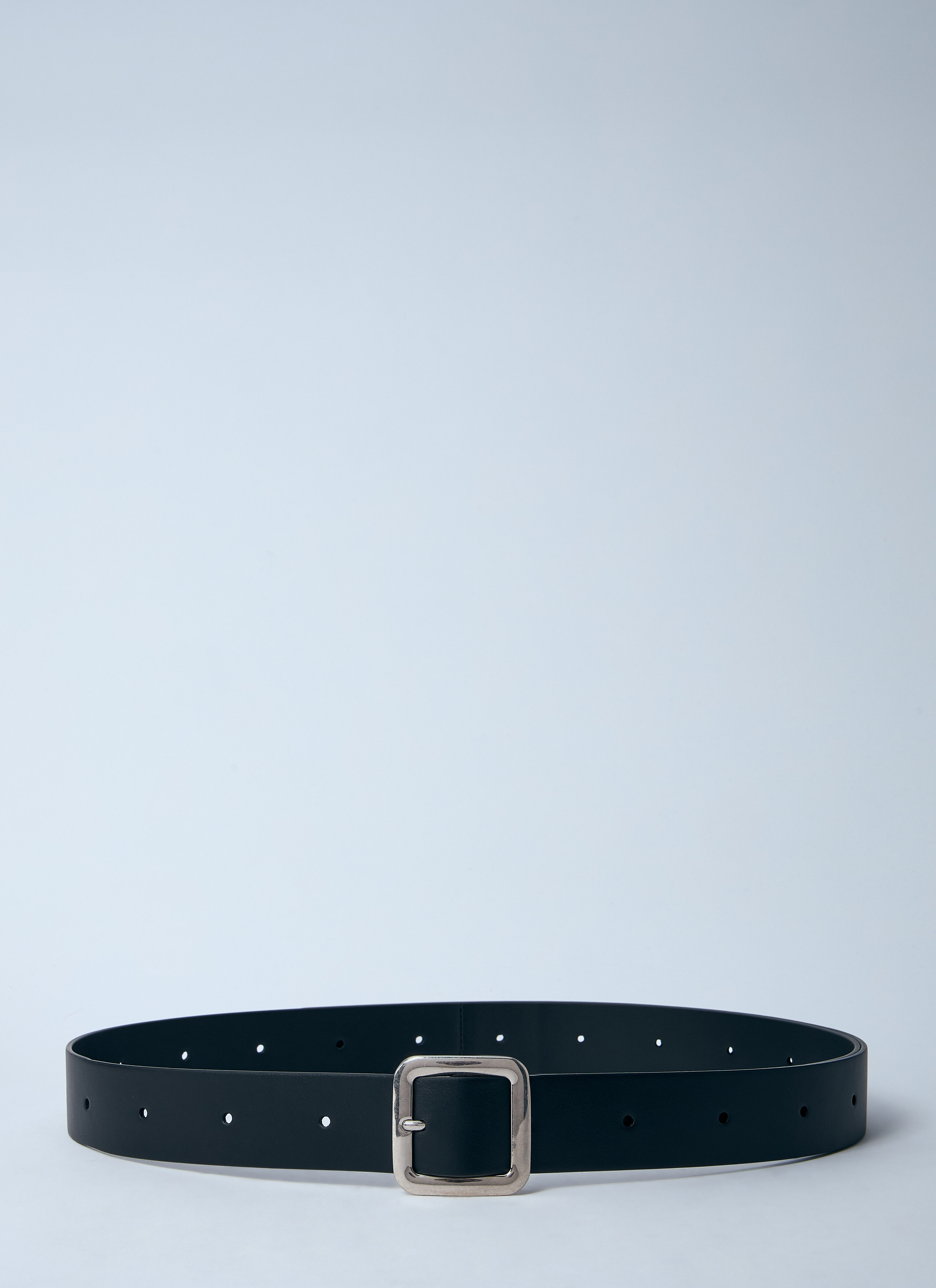 Leather Belt - 3