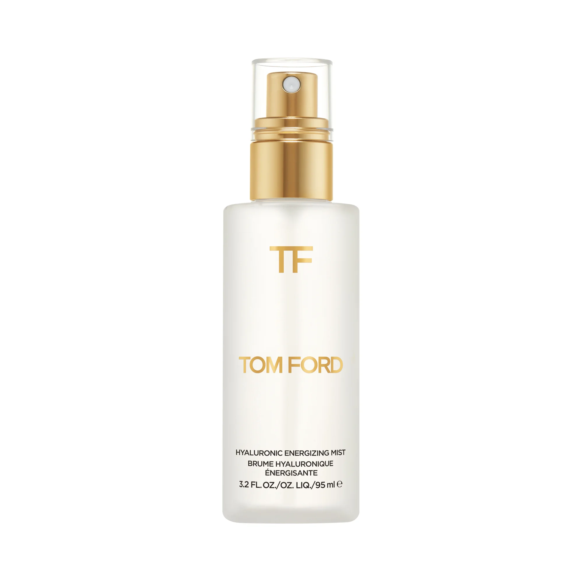 HYALURONIC ENERGIZING MIST - 1