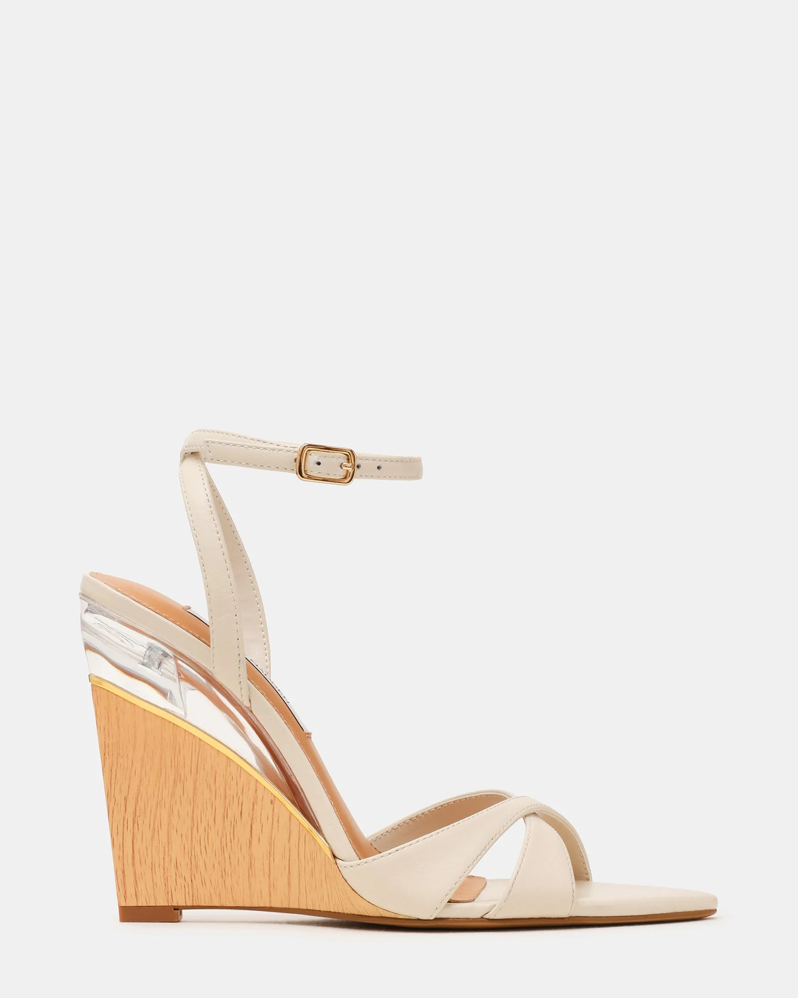 SORYNN BONE LEATHER - 1