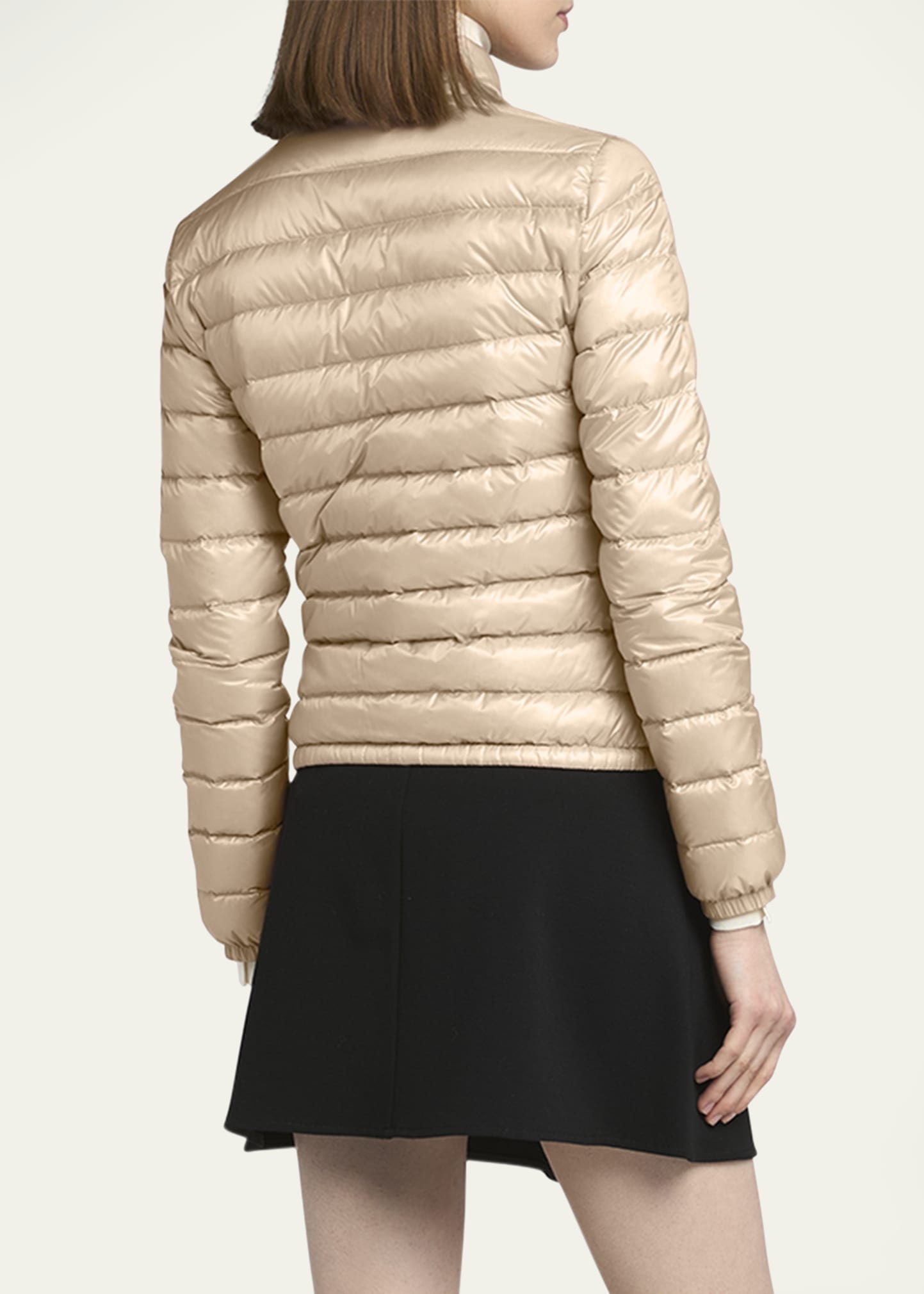Lans Puffer Jacket - 4