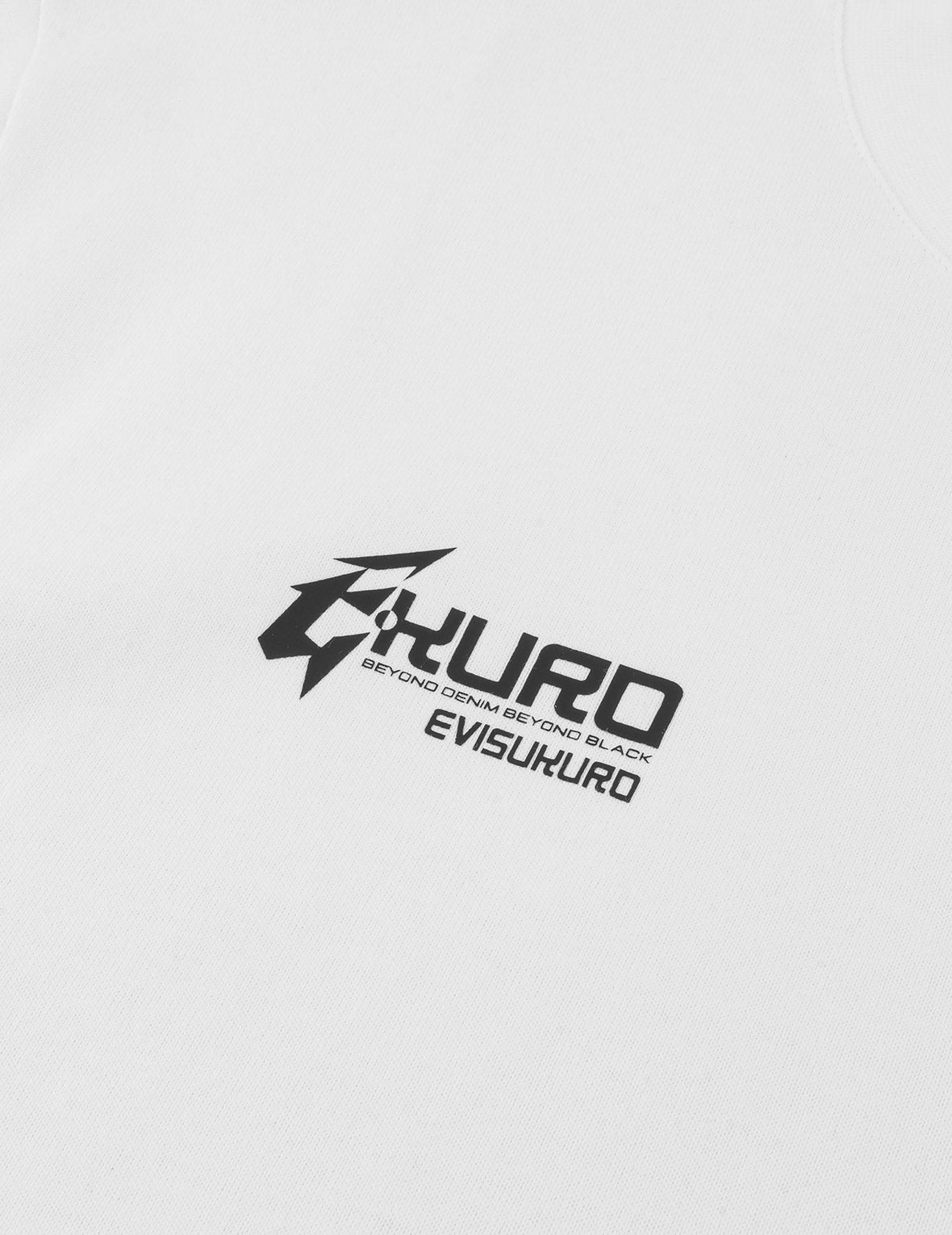 Seagull Embroidery and Logo Print Regular Fit T-shirt - 9