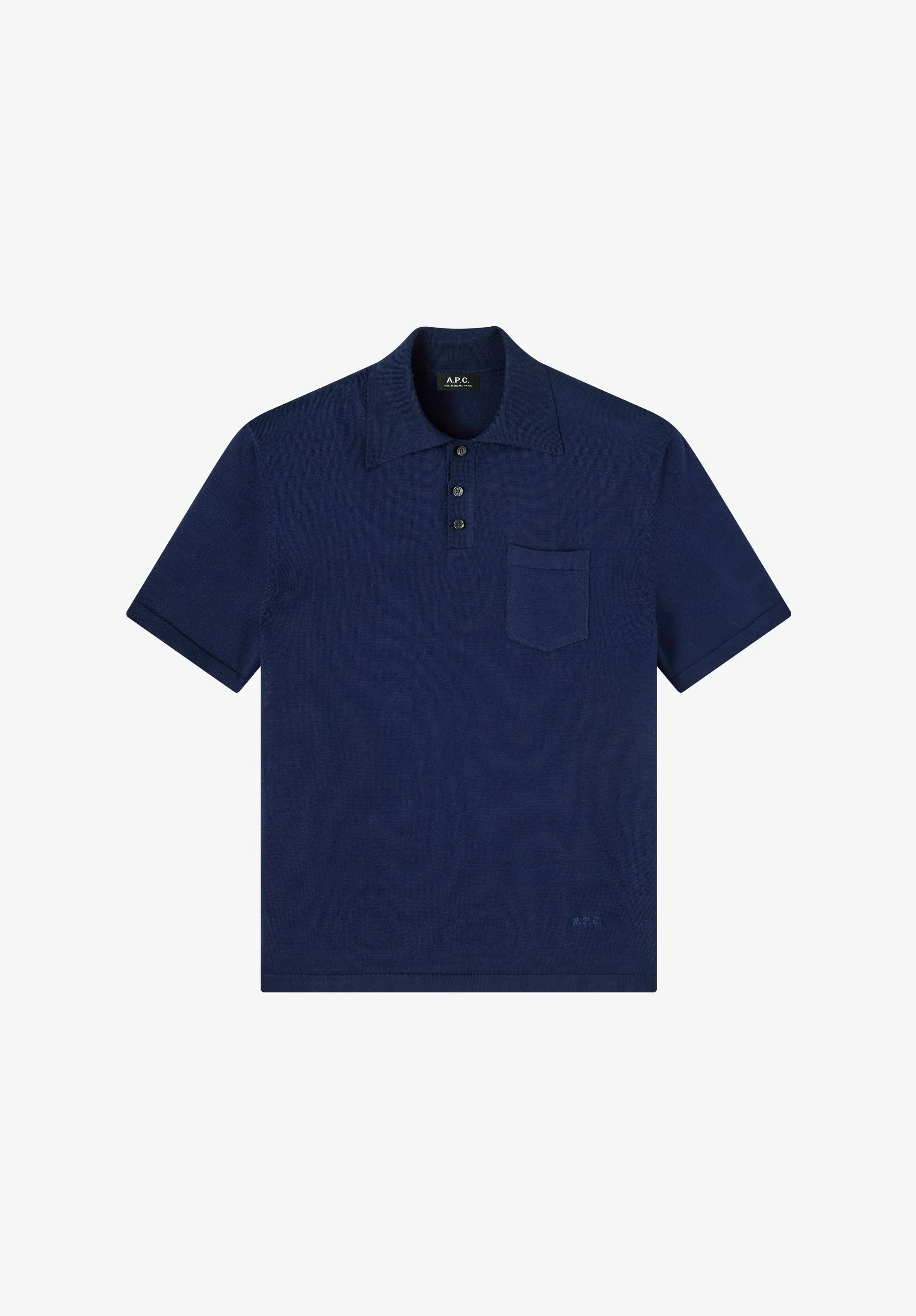 COLIN POLO SHIRT - 1