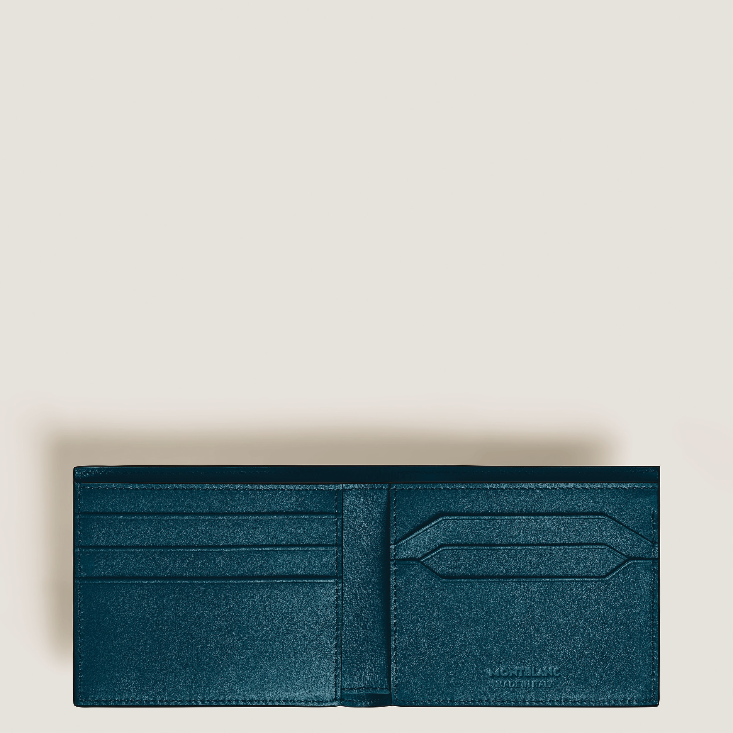 Meisterstück wallet 6cc - 5