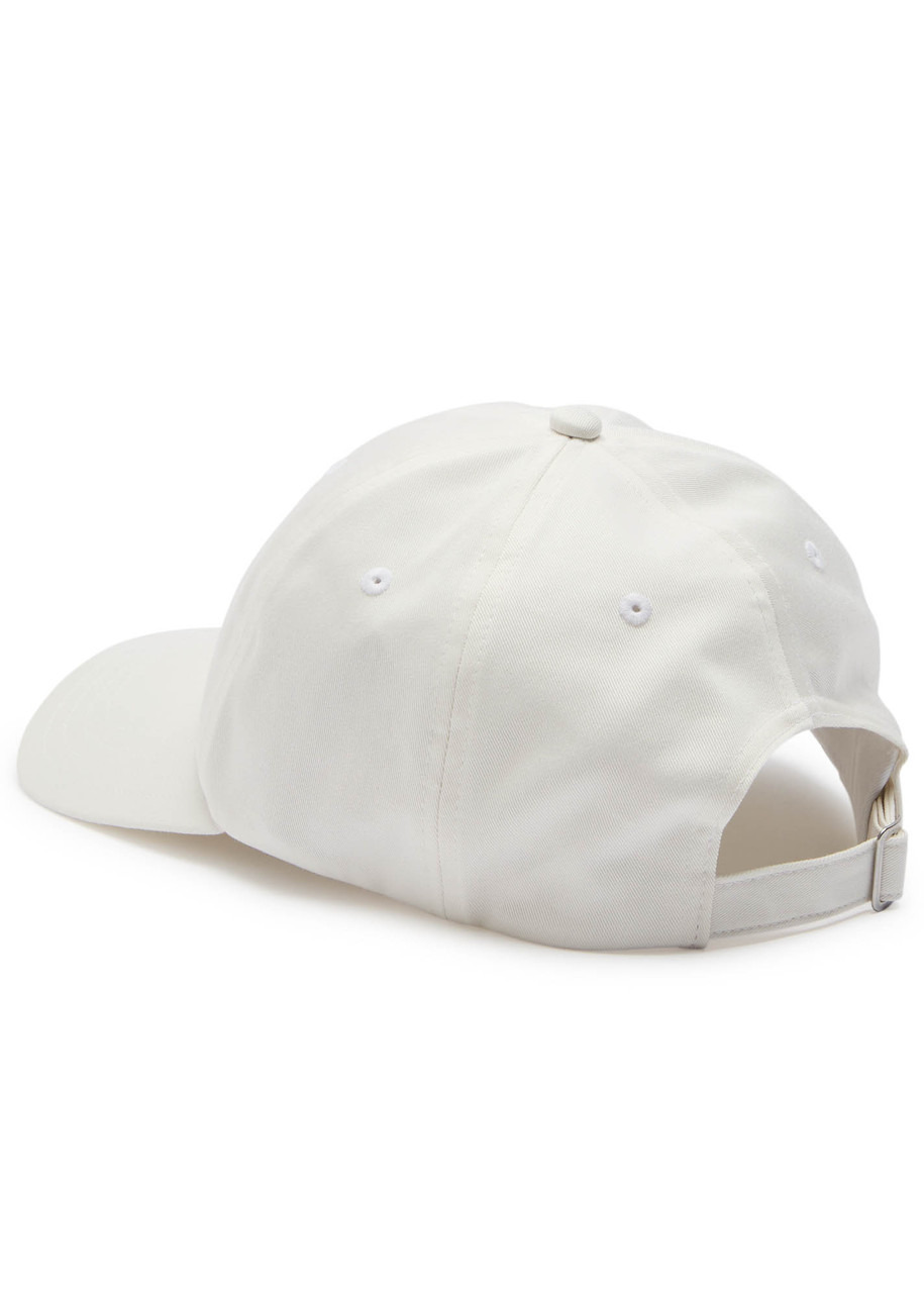 ON All-day Logo Cotton cap - 2