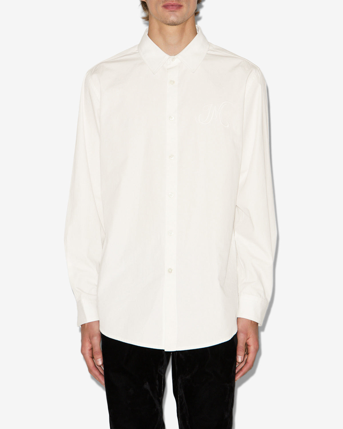 NATHAN SHIRT - 4